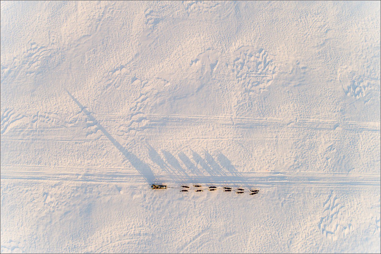 Фрирайд тур на Камчатке (10/28)