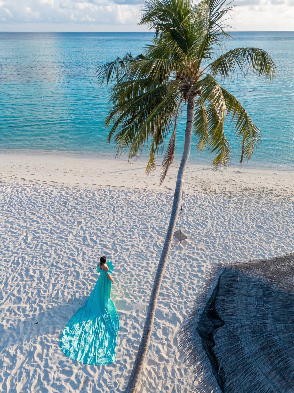 Фото тур на Мальдивах (10/28)