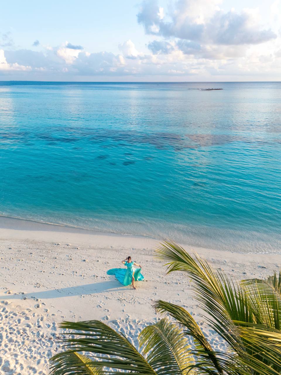 Фото тур на Мальдивах (12/28)