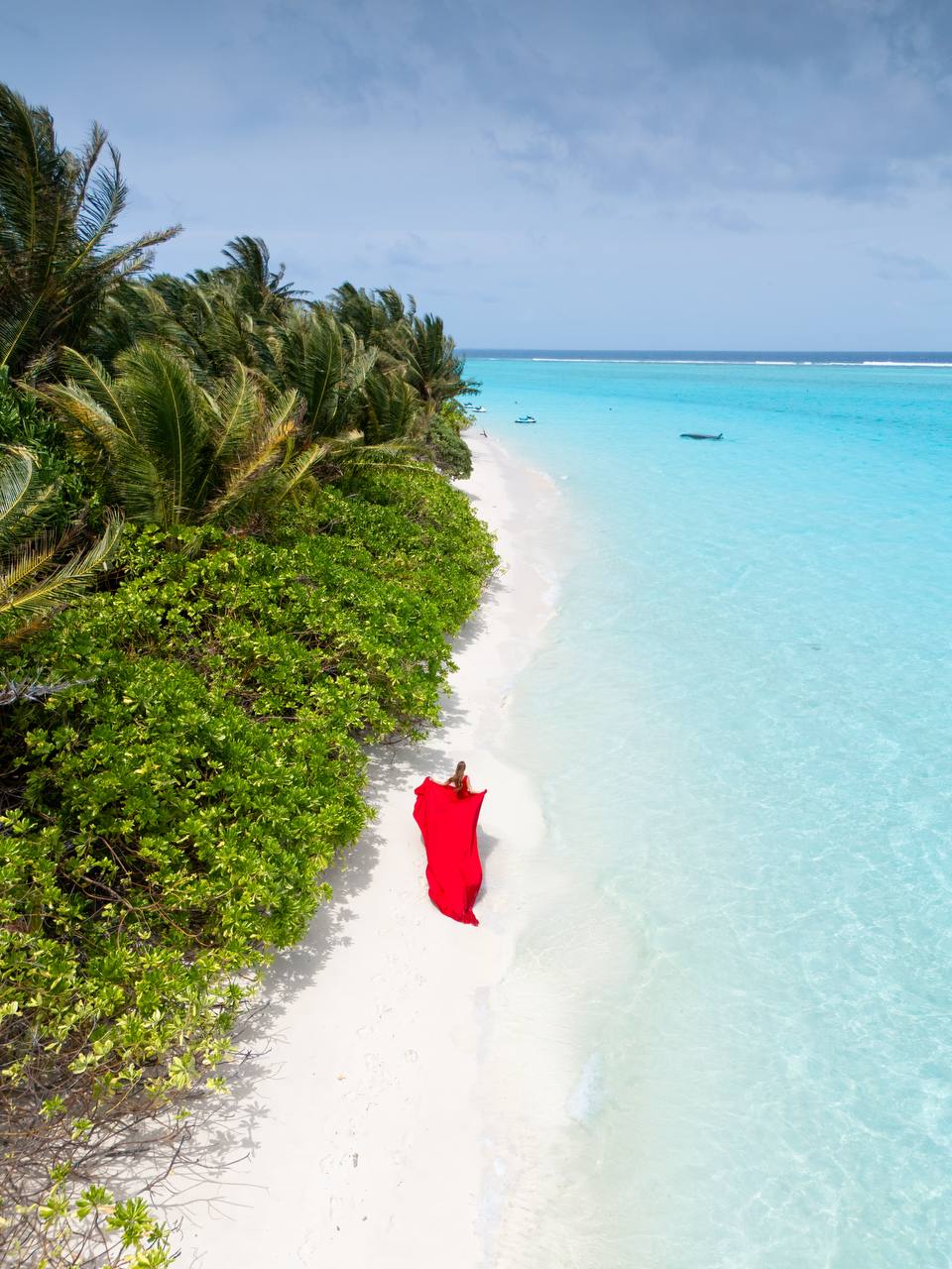 Фото тур на Мальдивах (11/28)