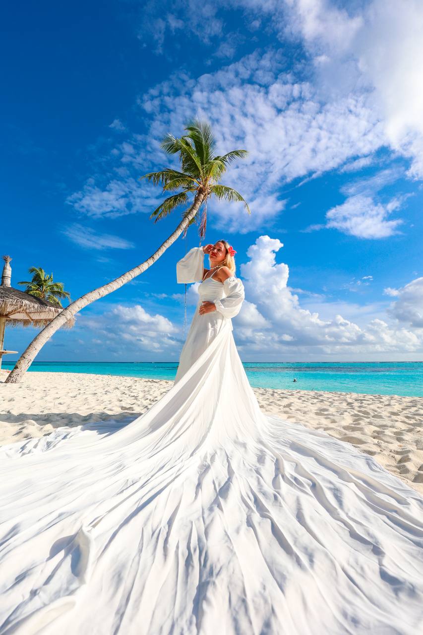 Фото тур на Мальдивах (9/28)