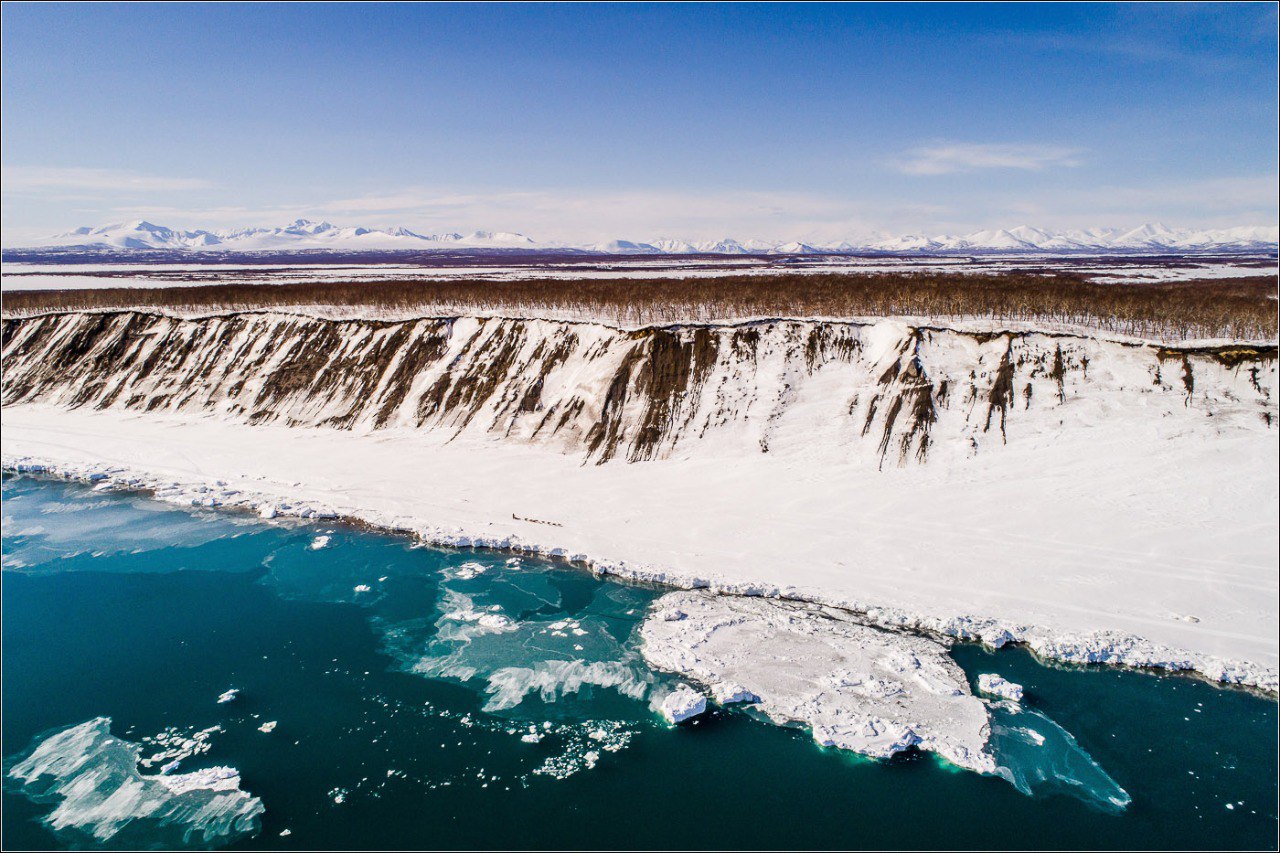 Серфинг на Тихом океане + баня на берегу