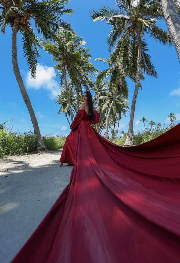 Фото тур на Мальдивах