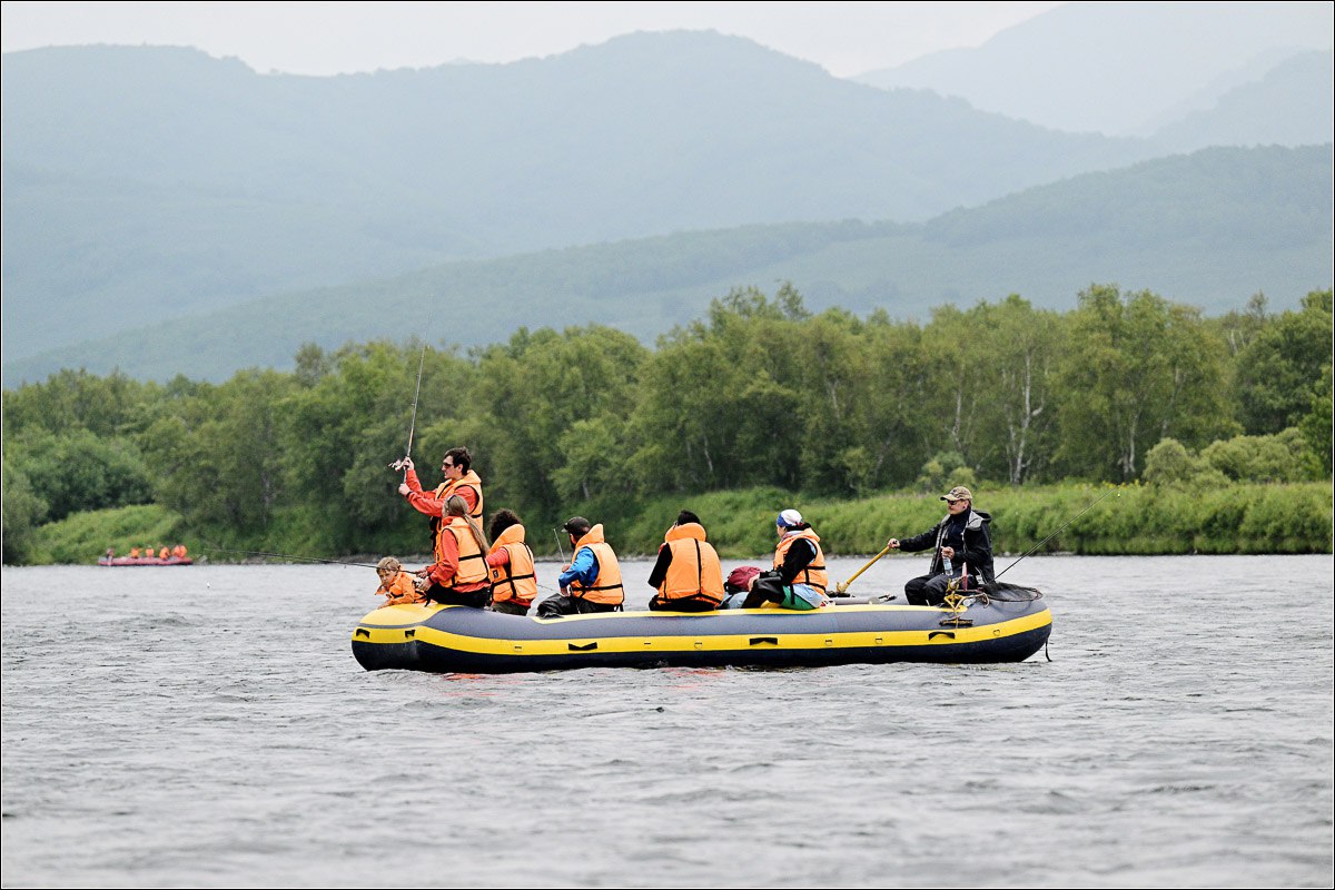 Вся Камчатка за 8 дней (лето) (28/90)