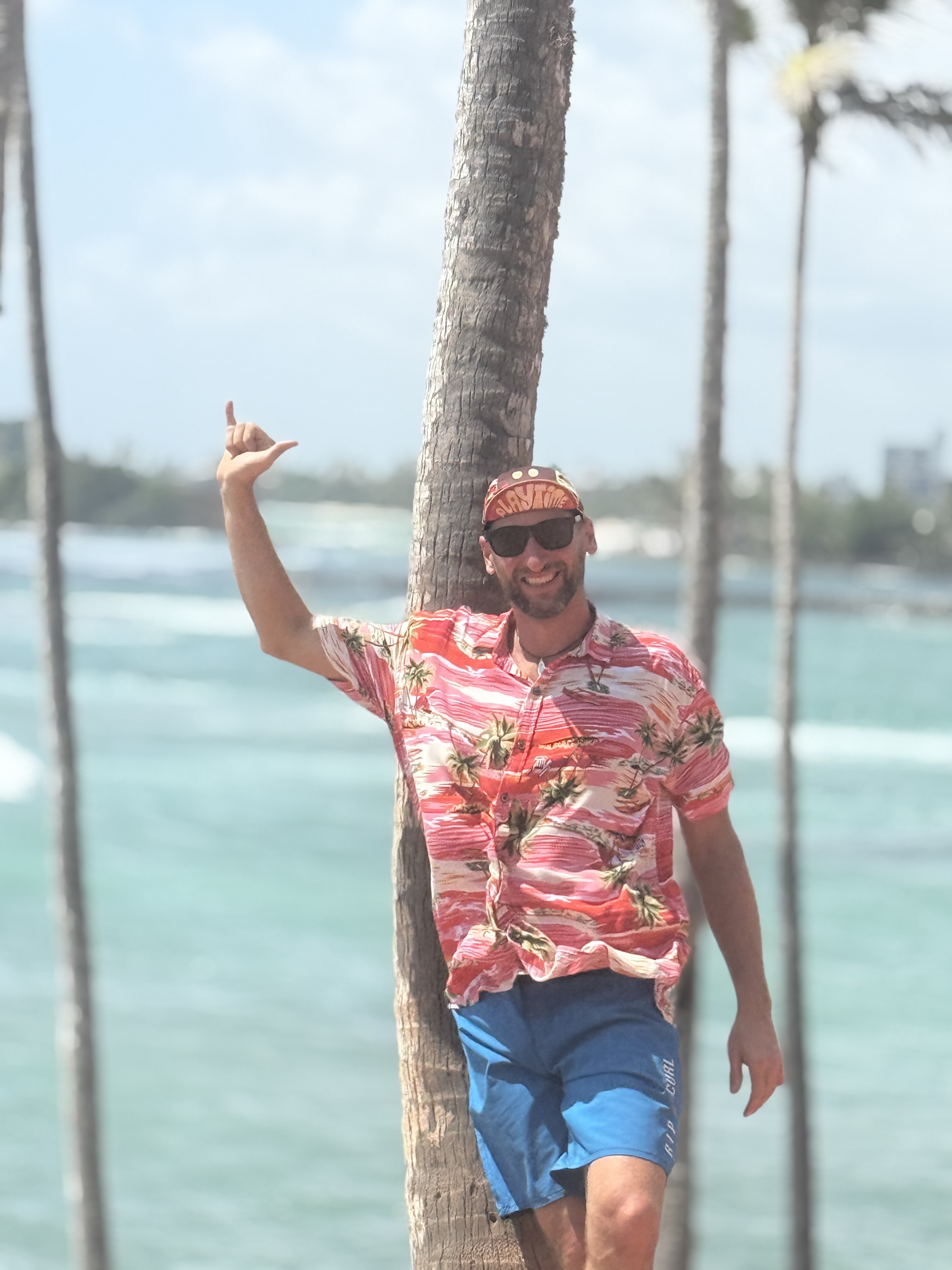 Sup тур. Балийская вилла. Мирисса