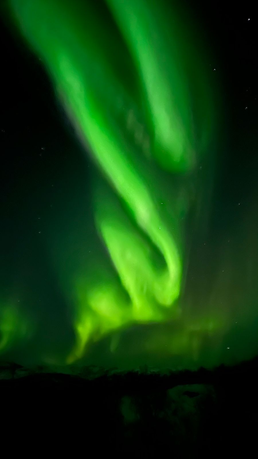 Териберка: край китов и изумрудного неба (10/36)