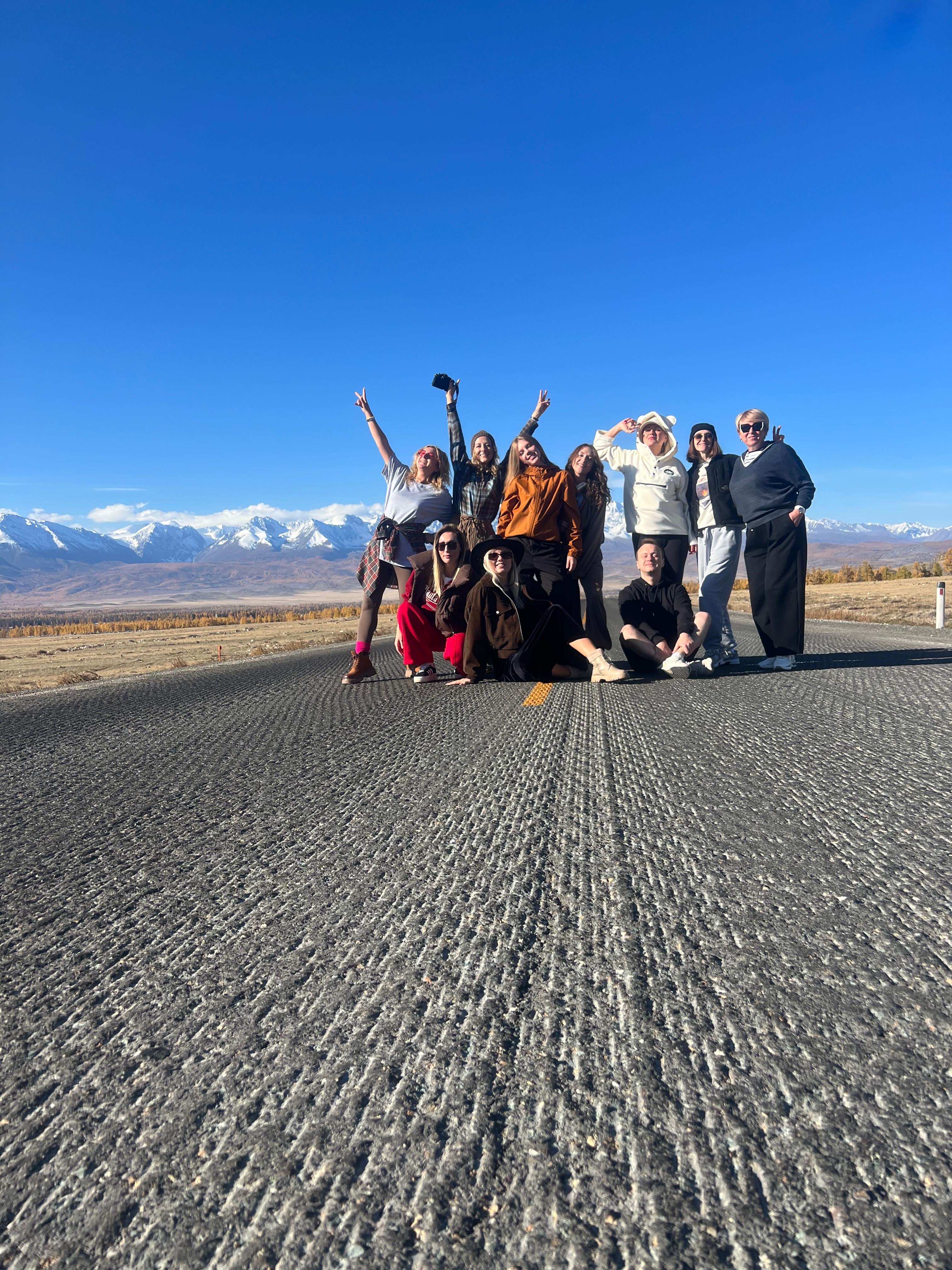 Все включено, Алтай на максимум за 5 дней (баня, конная прогулка, внедорожник) (90/162)