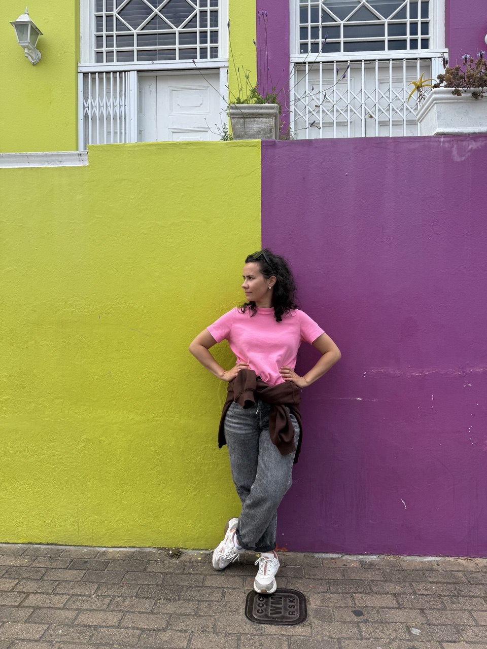 Контрасты Кейптауна: улицы, районы и закат