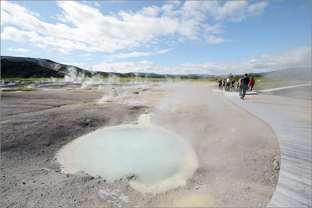 Вся Камчатка за 8 дней (лето) (37/90)