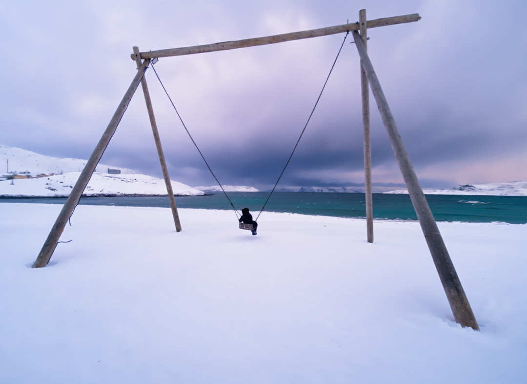 Аврора.Море.Ты. Териберка с выходом в море и проживанием (9/22)