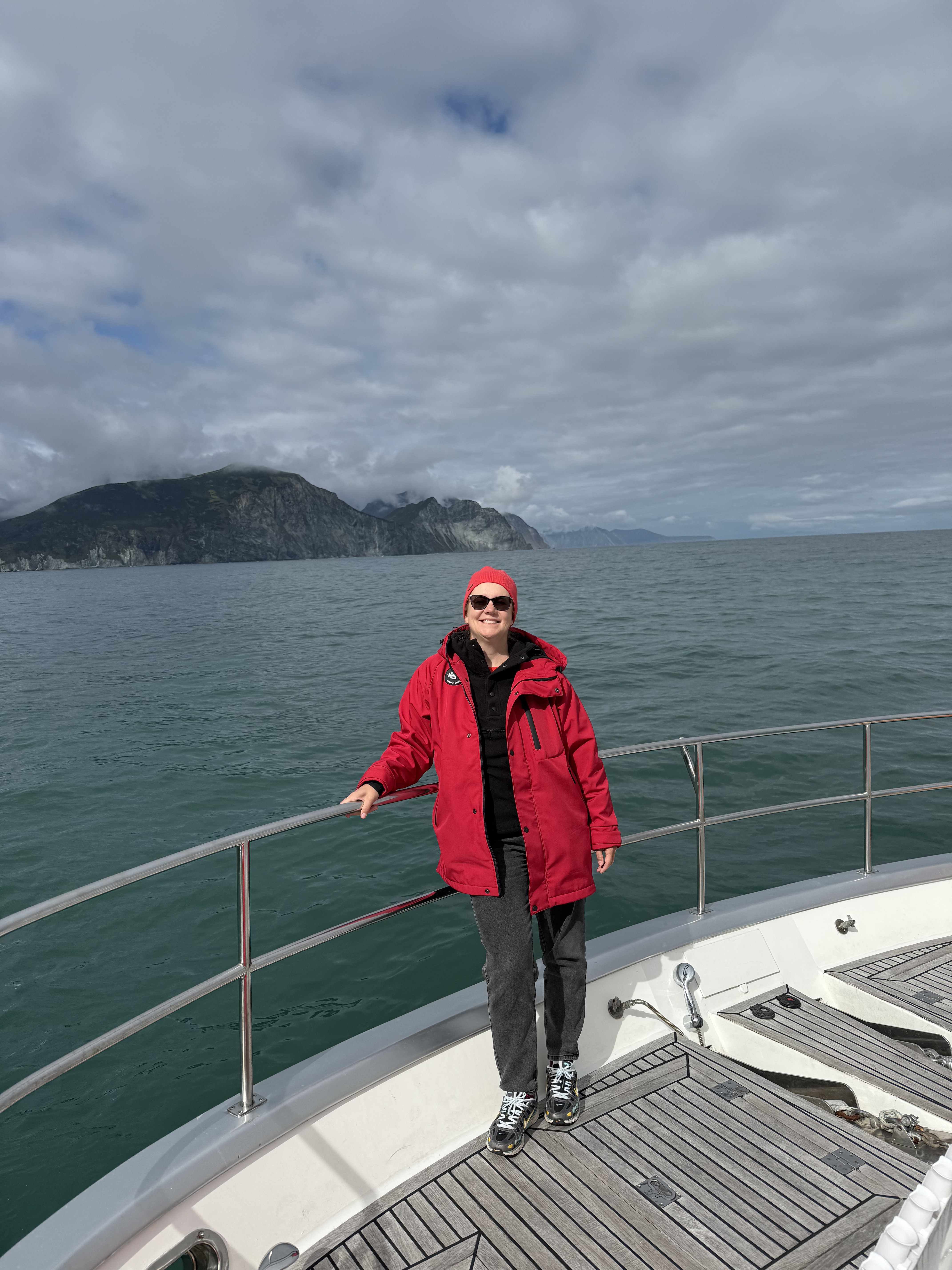 Камчатка: Вулканы, Киты, Медведи (8/40)