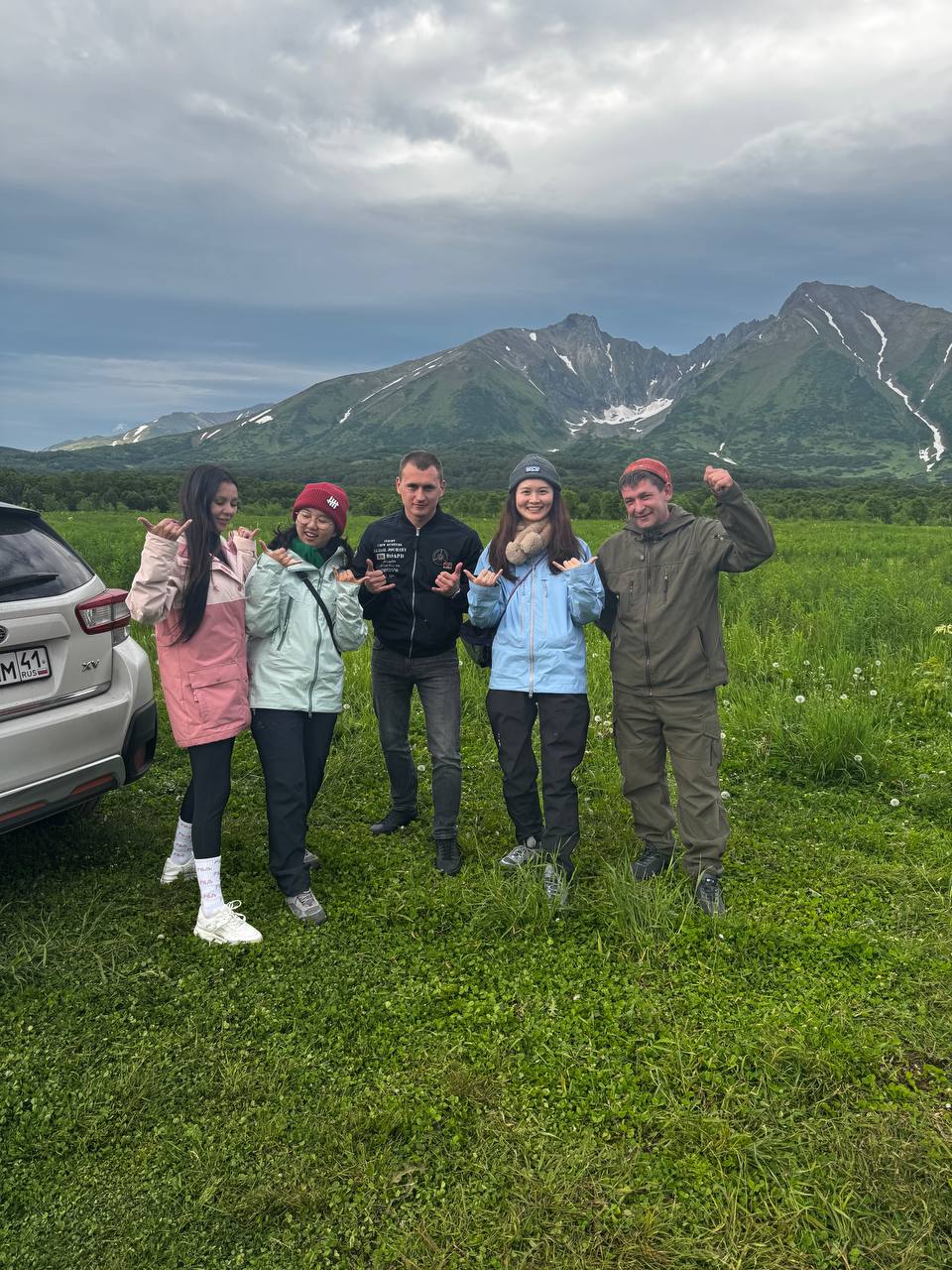 Вся Камчатка за 8 дней (лето) (53/90)