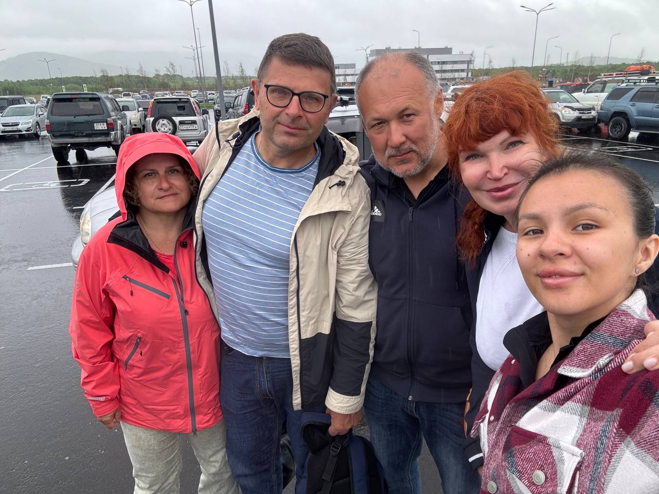 Вся Камчатка за 8 дней (лето) (42/90)