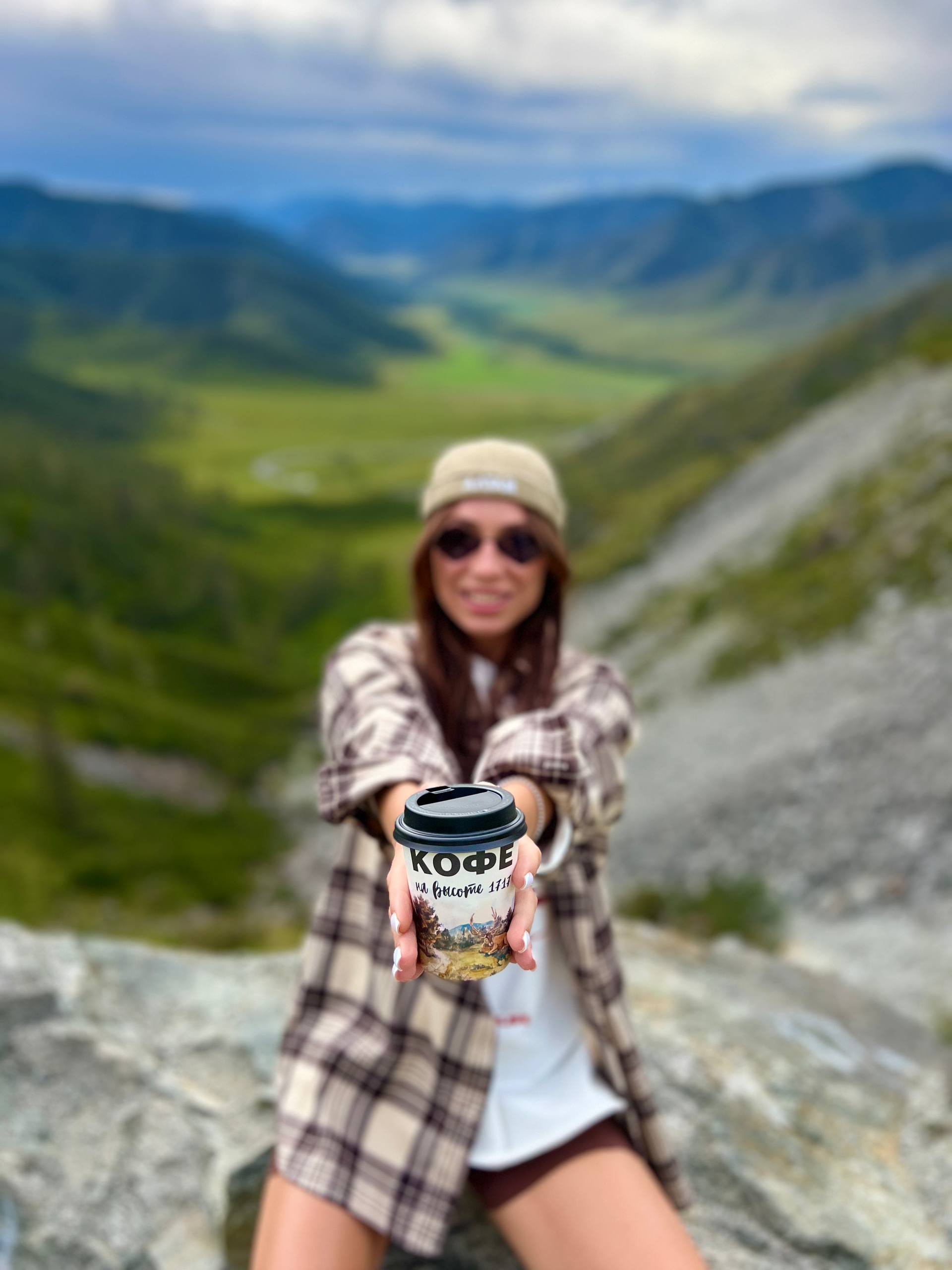 Все включено, Алтай на максимум за 5 дней (баня, конная прогулка, внедорожник) (104/162)