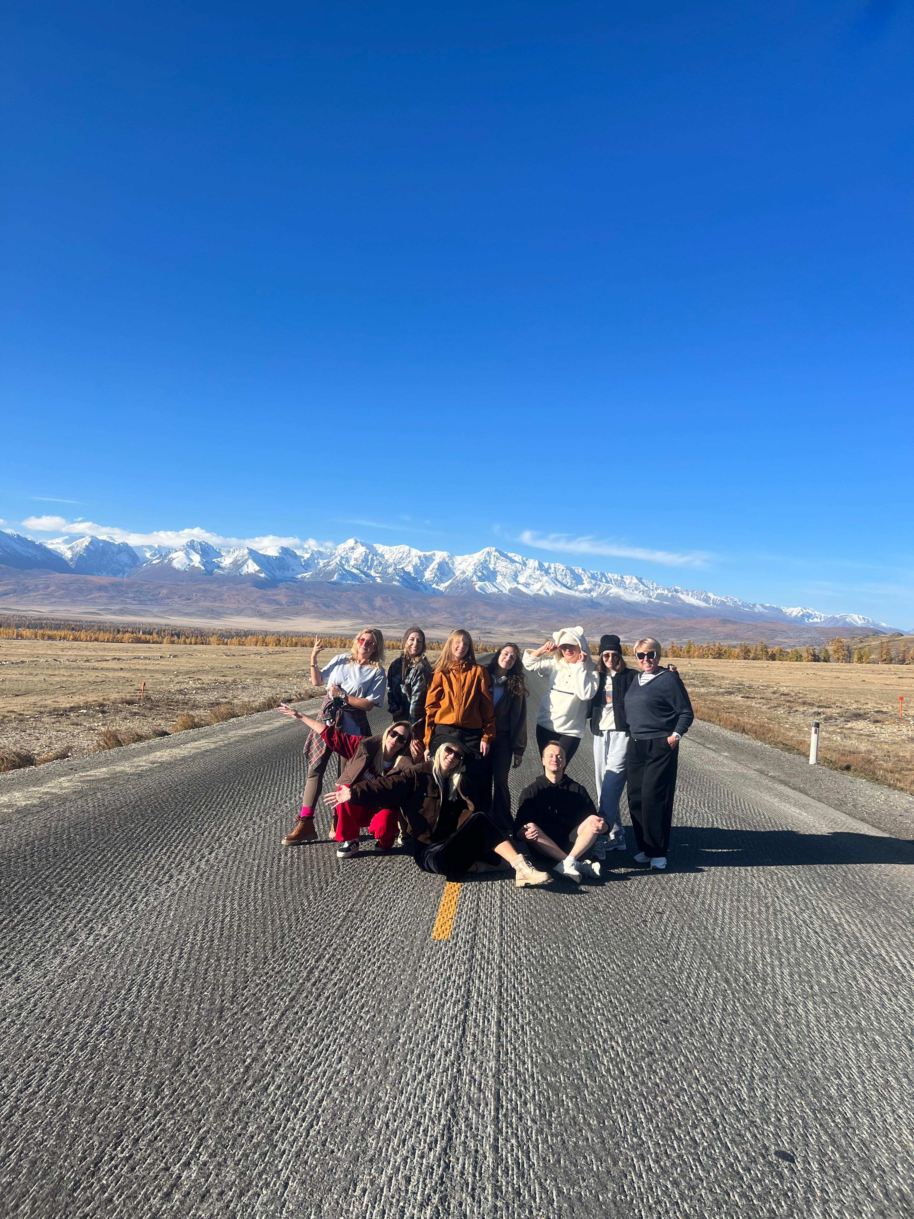 Все включено, Алтай на максимум за 5 дней (баня, конная прогулка, внедорожник) (89/162)