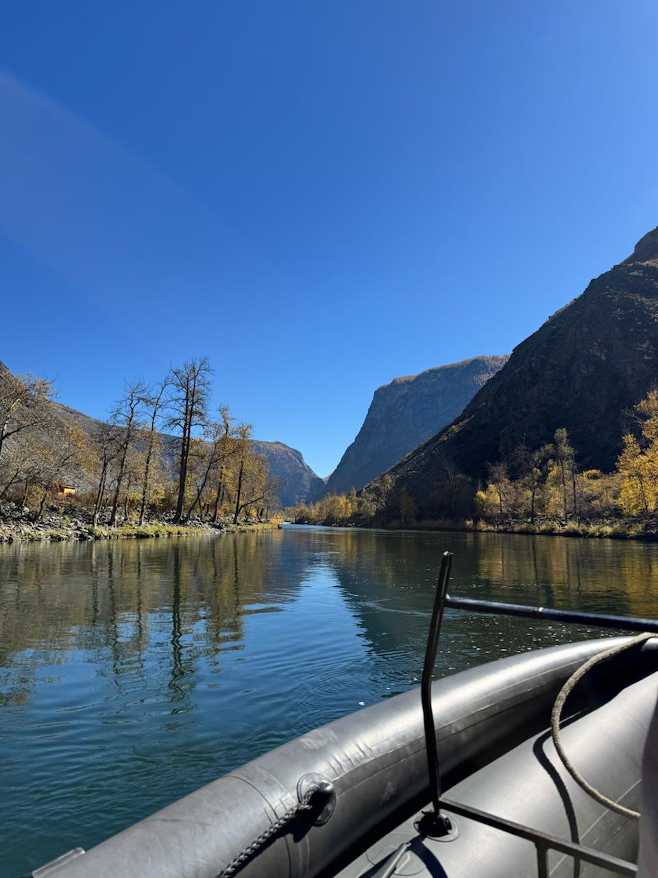 Все включено, Алтай на максимум за 5 дней (баня, конная прогулка, внедорожник) (131/162)