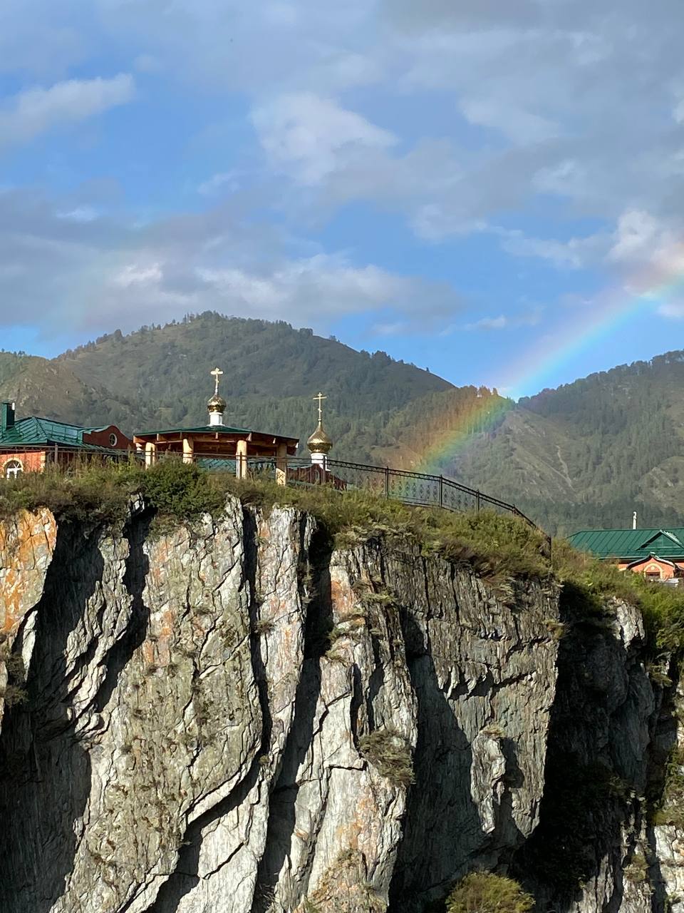 Все включено, Алтай на максимум за 5 дней (баня, конная прогулка, внедорожник) (93/162)