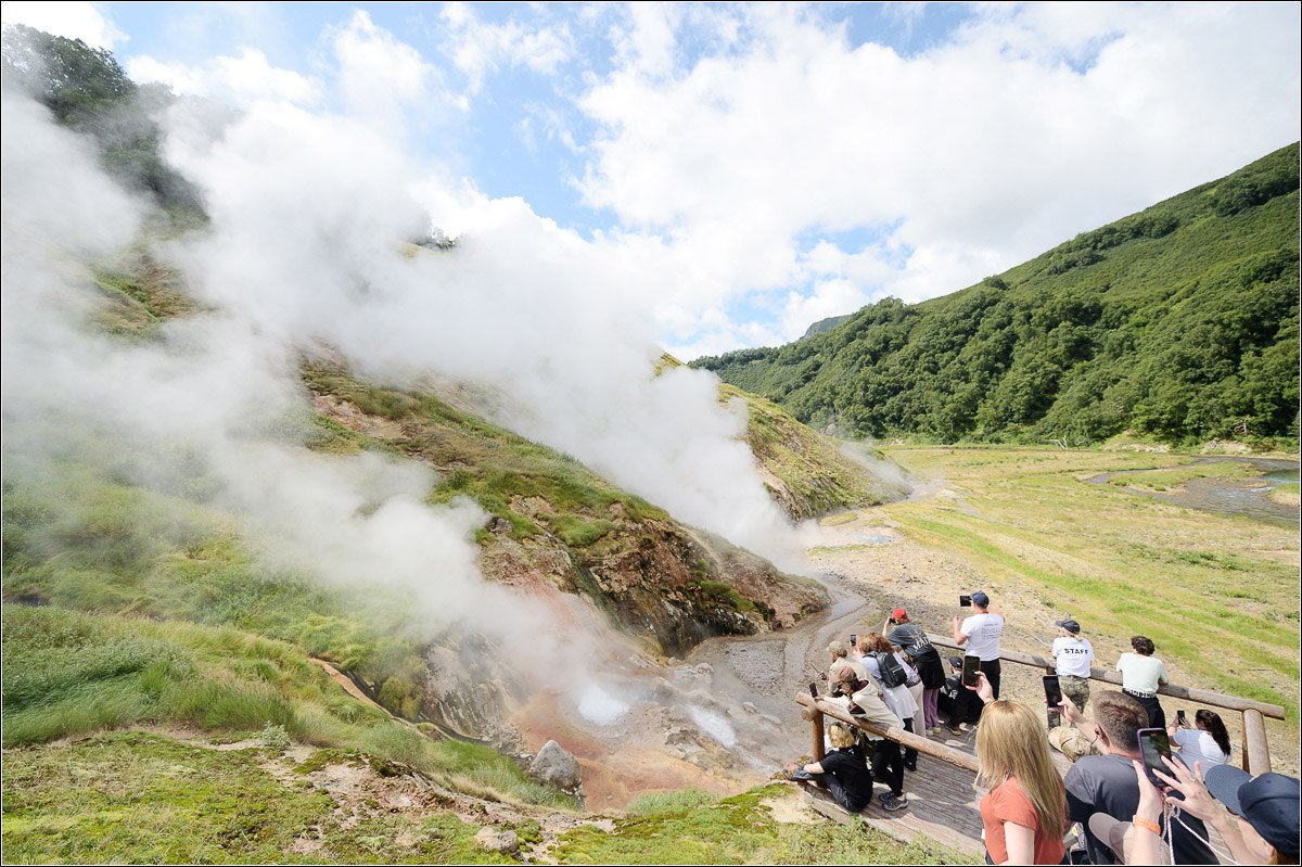 Вся Камчатка за 8 дней (лето) (38/90)