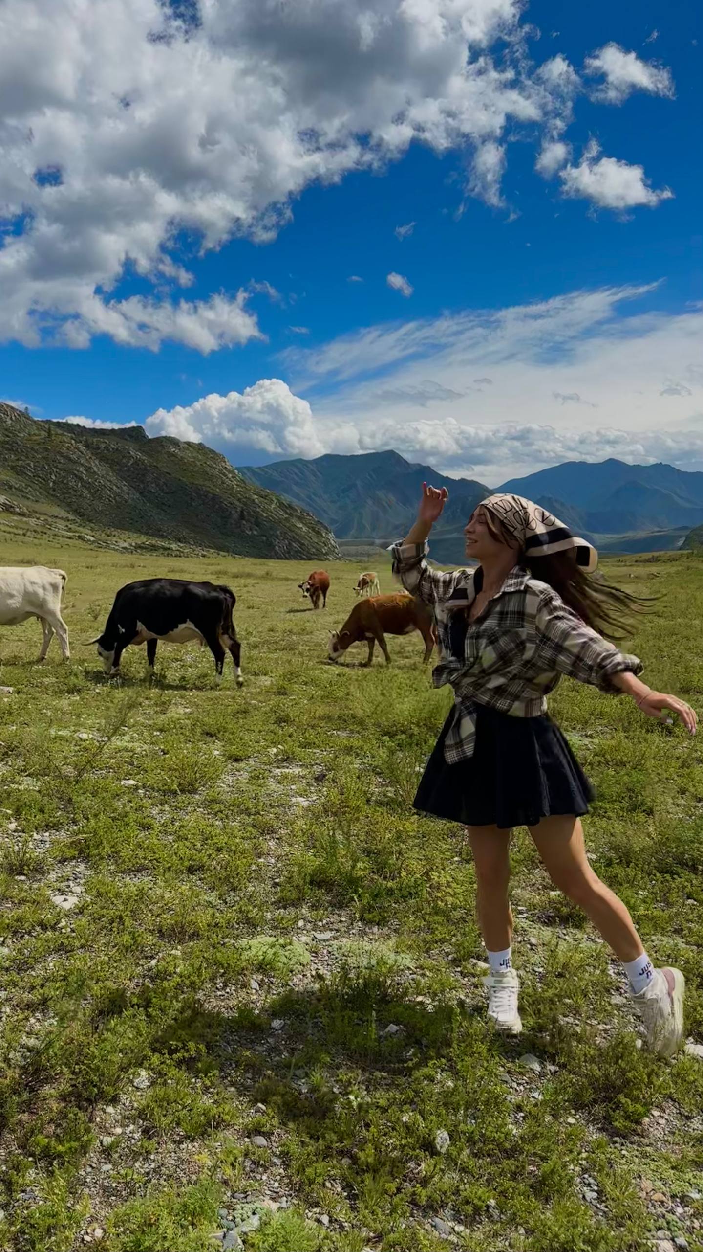Все включено, Алтай на максимум за 5 дней (баня, конная прогулка, внедорожник) (113/162)
