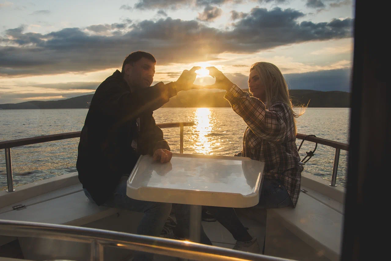 Индивидуальный Семейный тур Юный полярник (все включено) (3/28)