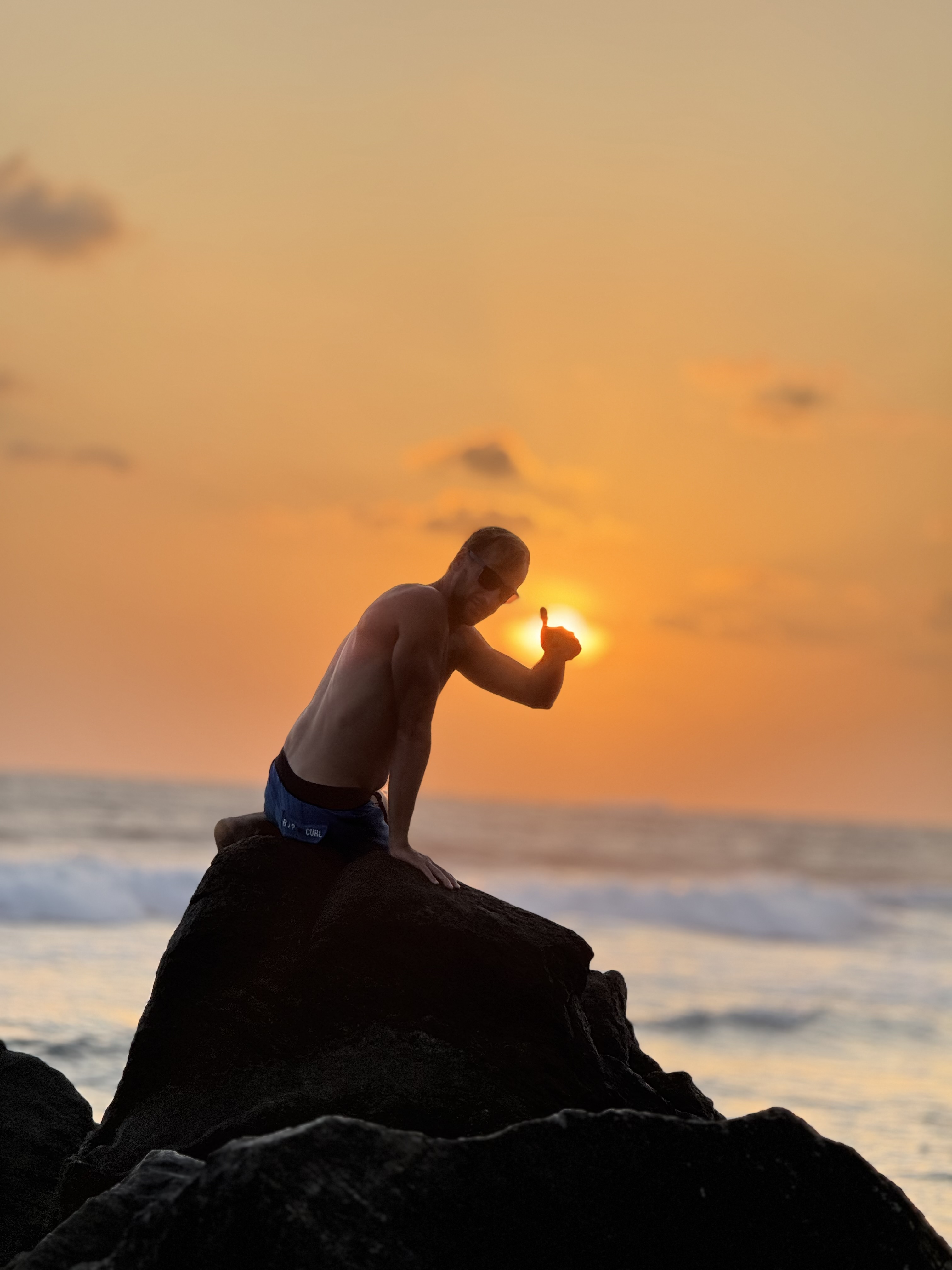 Шри-Ланка на максимум: от джунглей до океанских волн (34/100)