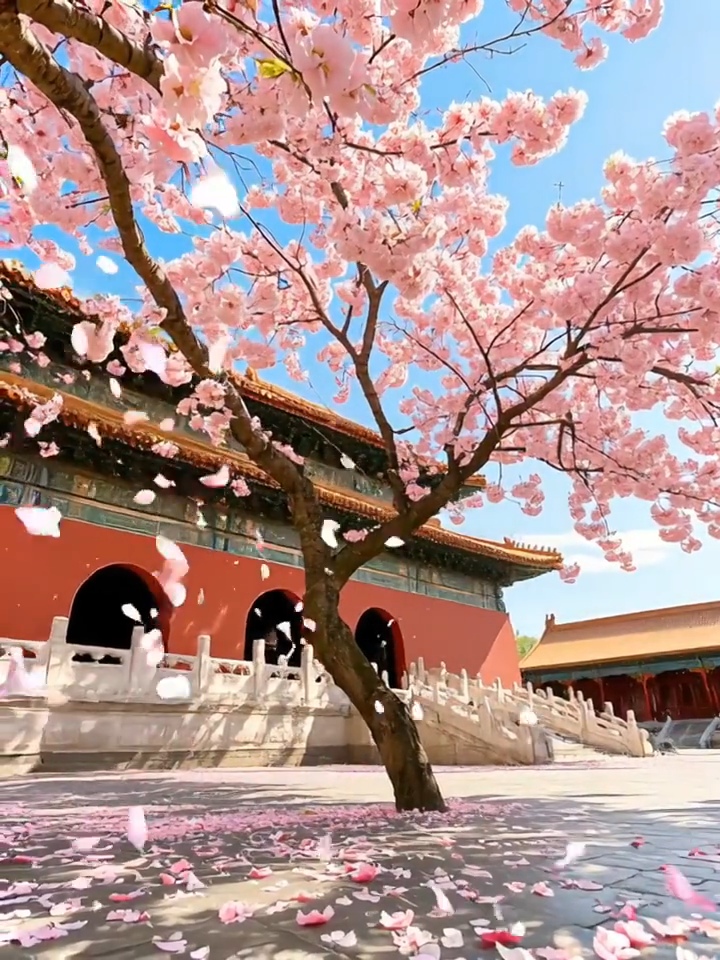 Весь топ Китая за 14 дней! Мини-группа - 5 человек