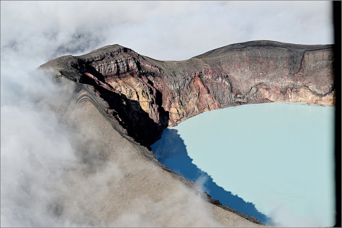 Вся Камчатка за 8 дней (лето) (35/90)