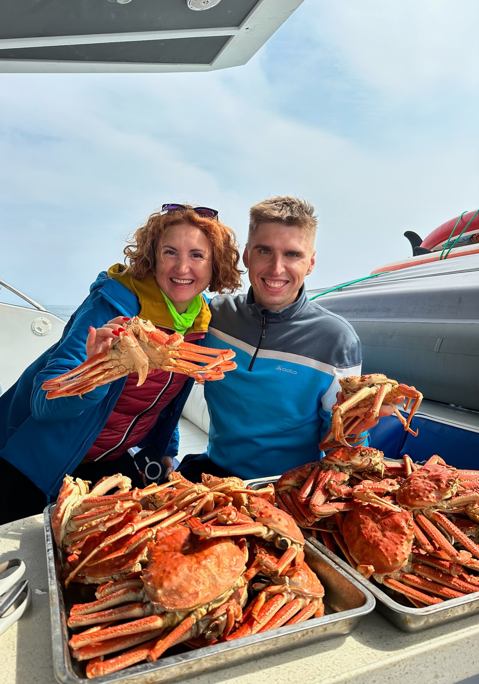 Камчатка: Вулканы, Киты, Медведи (2/40)