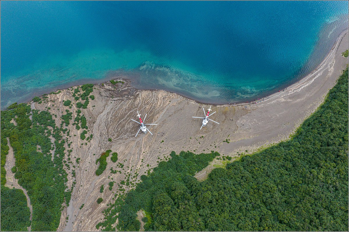 Вся Камчатка за 8 дней (лето) (30/90)