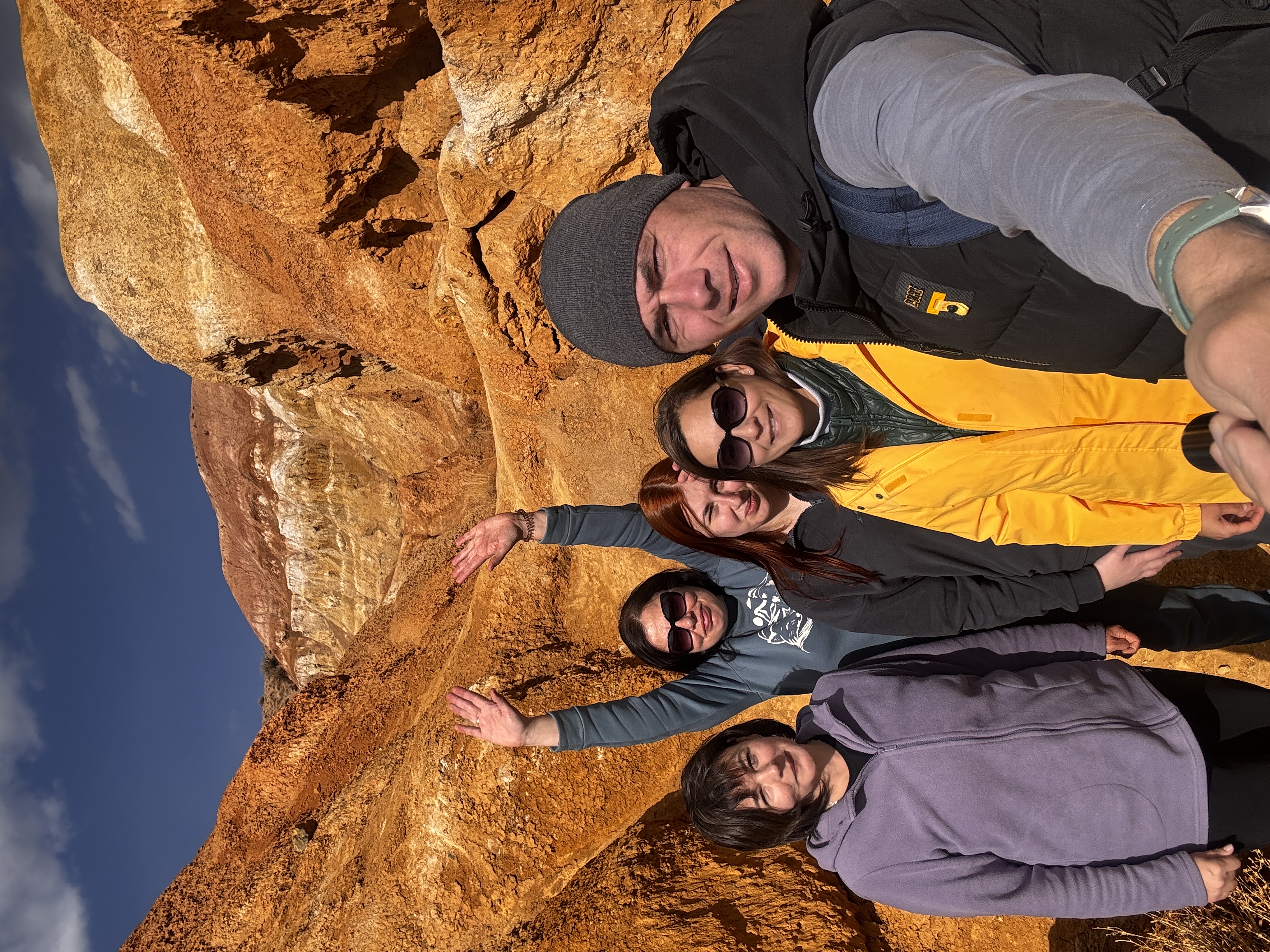 Цветение Маральника (16/17)