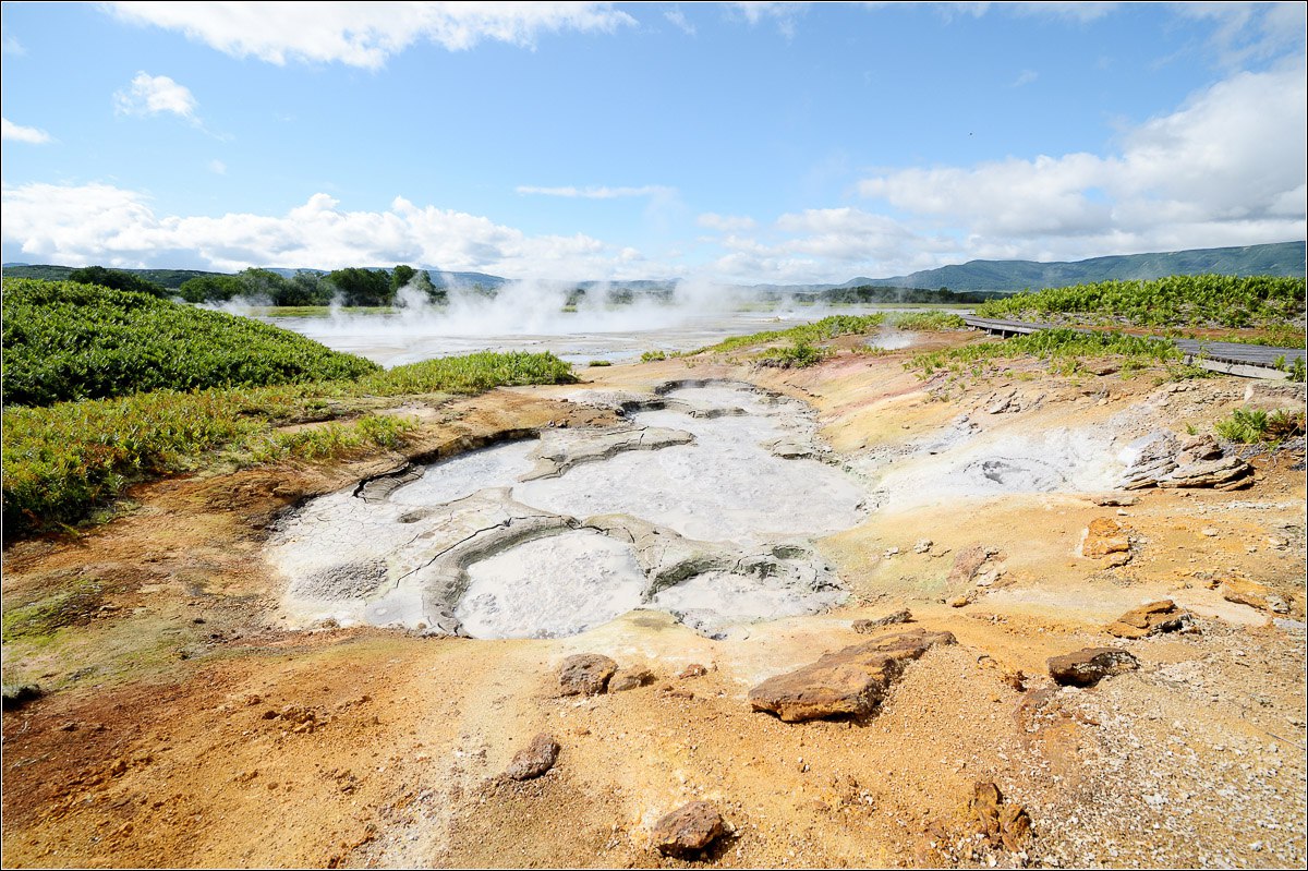 Вся Камчатка за 8 дней (лето) (36/90)