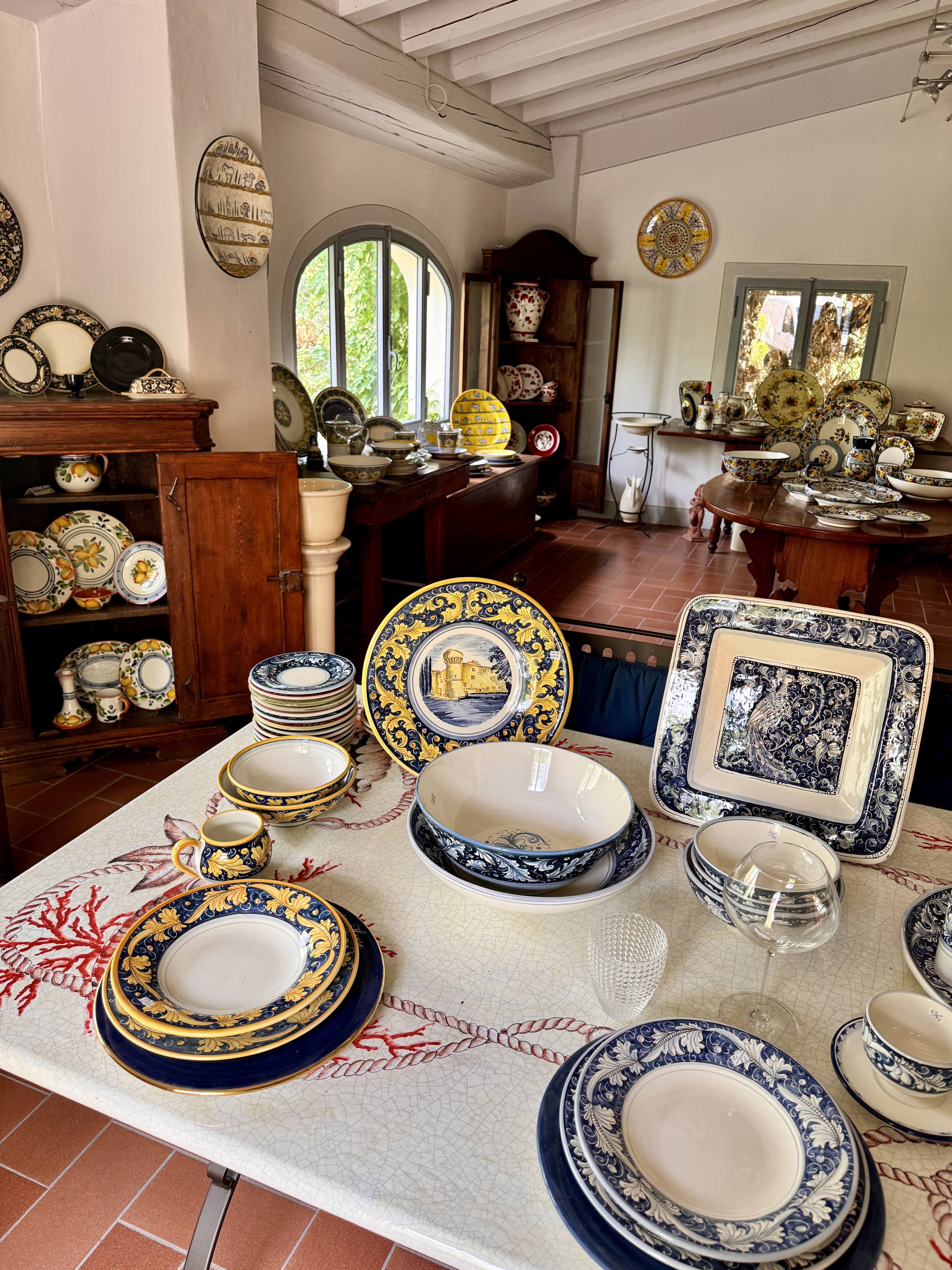 Винная Тоскана все включено (5/30)