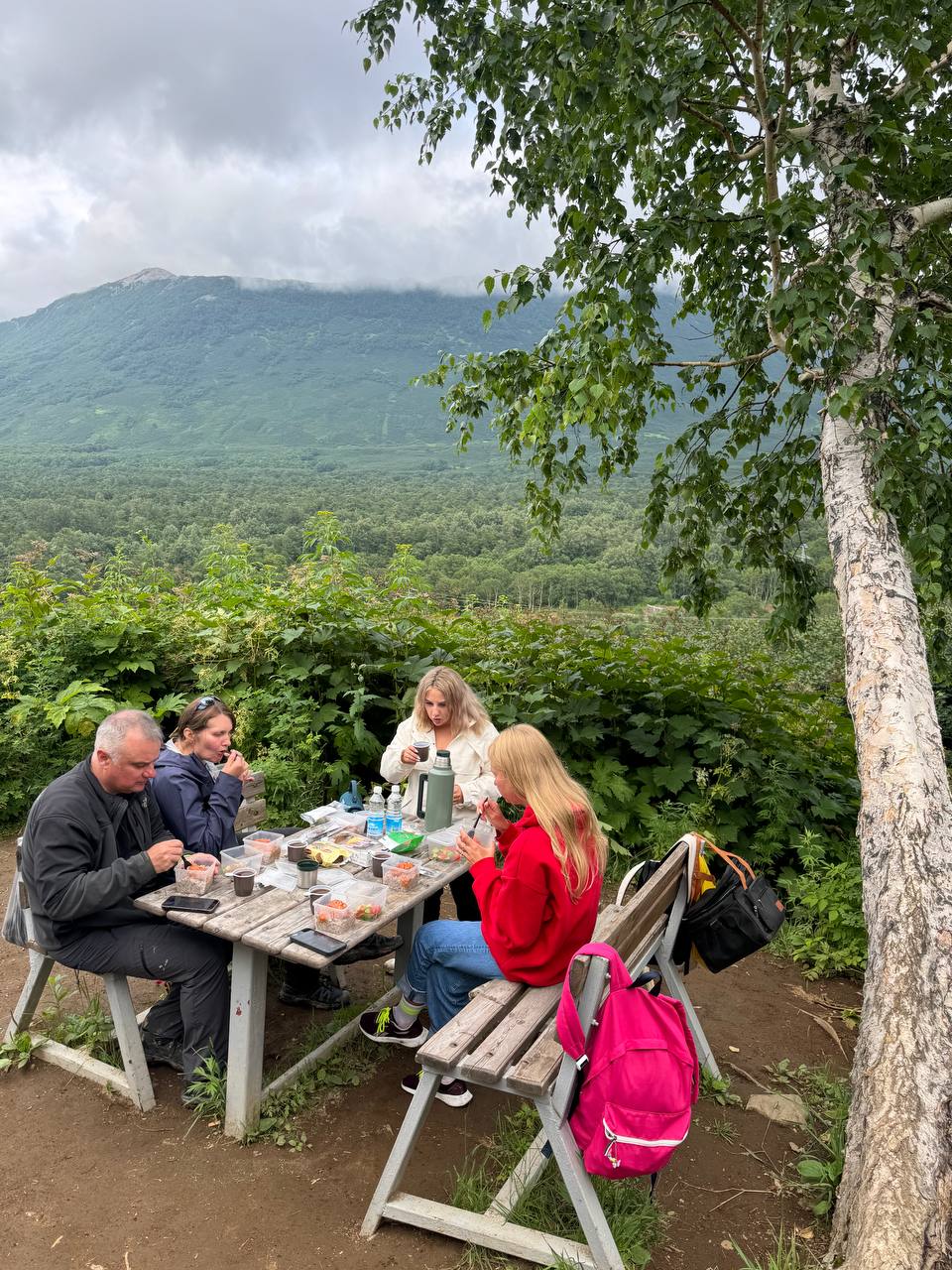 Вся Камчатка за 8 дней (лето) (14/90)