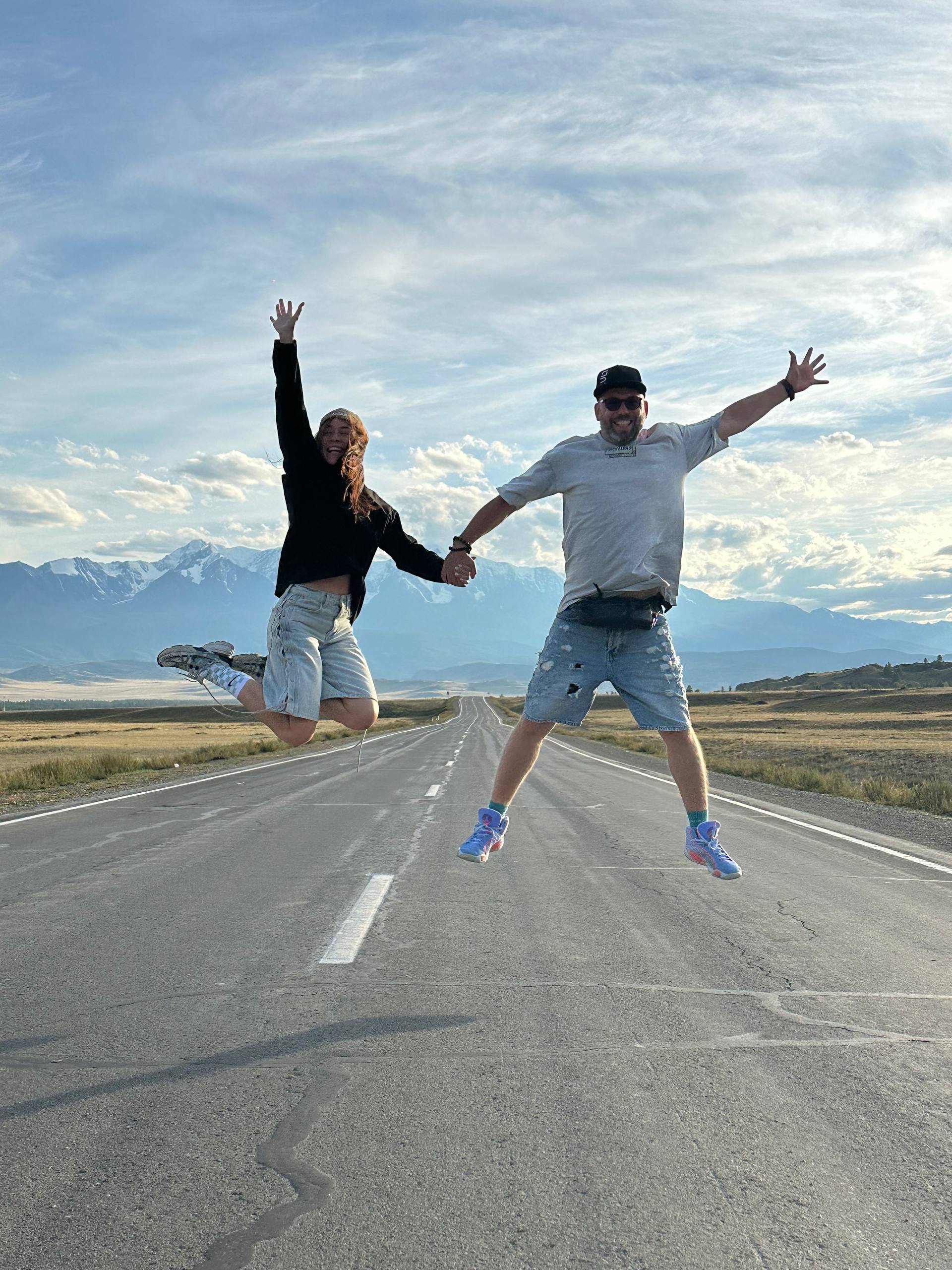 Все включено, Алтай на максимум за 5 дней (баня, конная прогулка, внедорожник) (2/162)