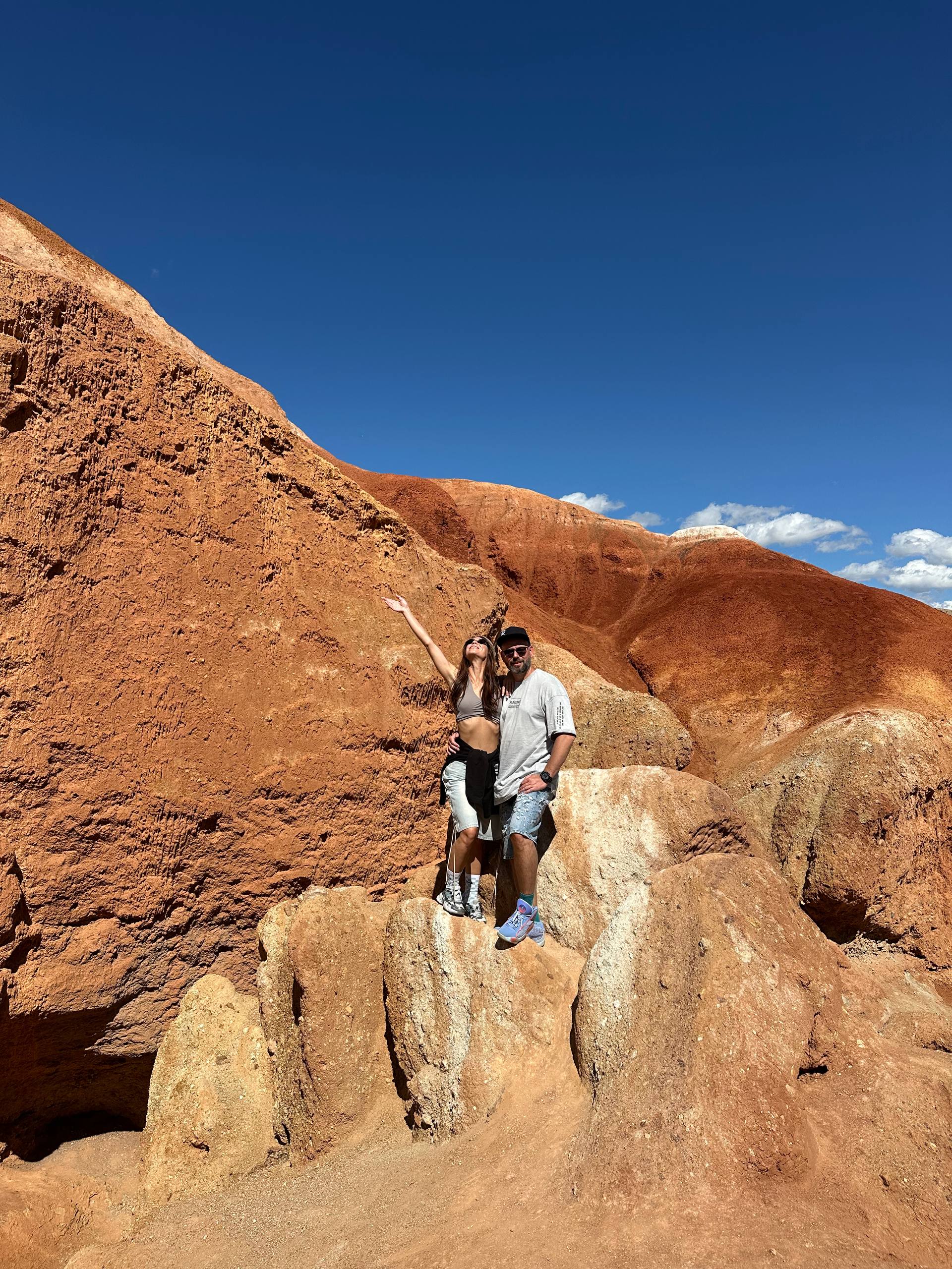 Все включено, Алтай на максимум за 5 дней (баня, конная прогулка, внедорожник) (109/162)