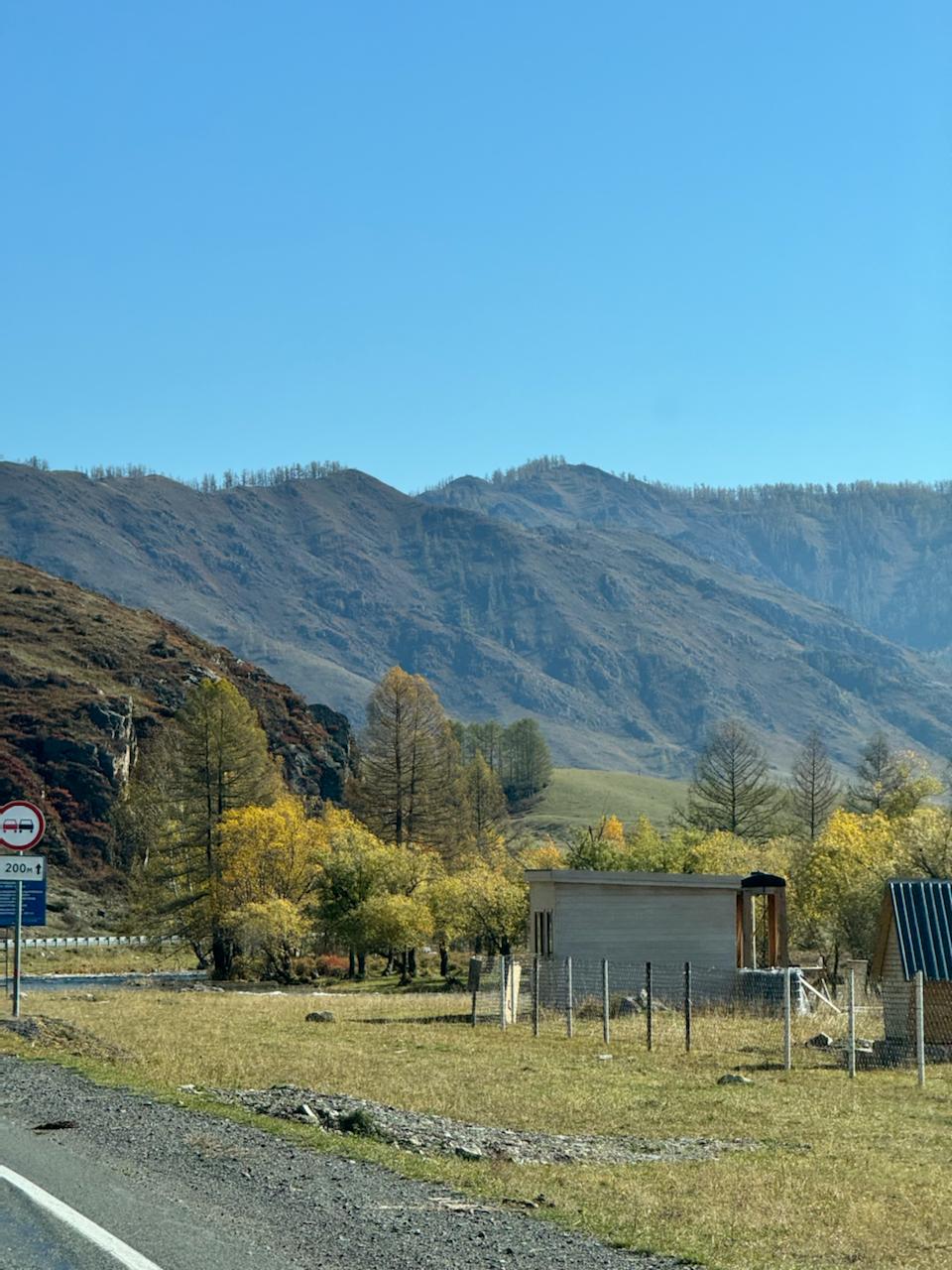 Все включено, Алтай на максимум за 5 дней (баня, конная прогулка, внедорожник) (117/162)