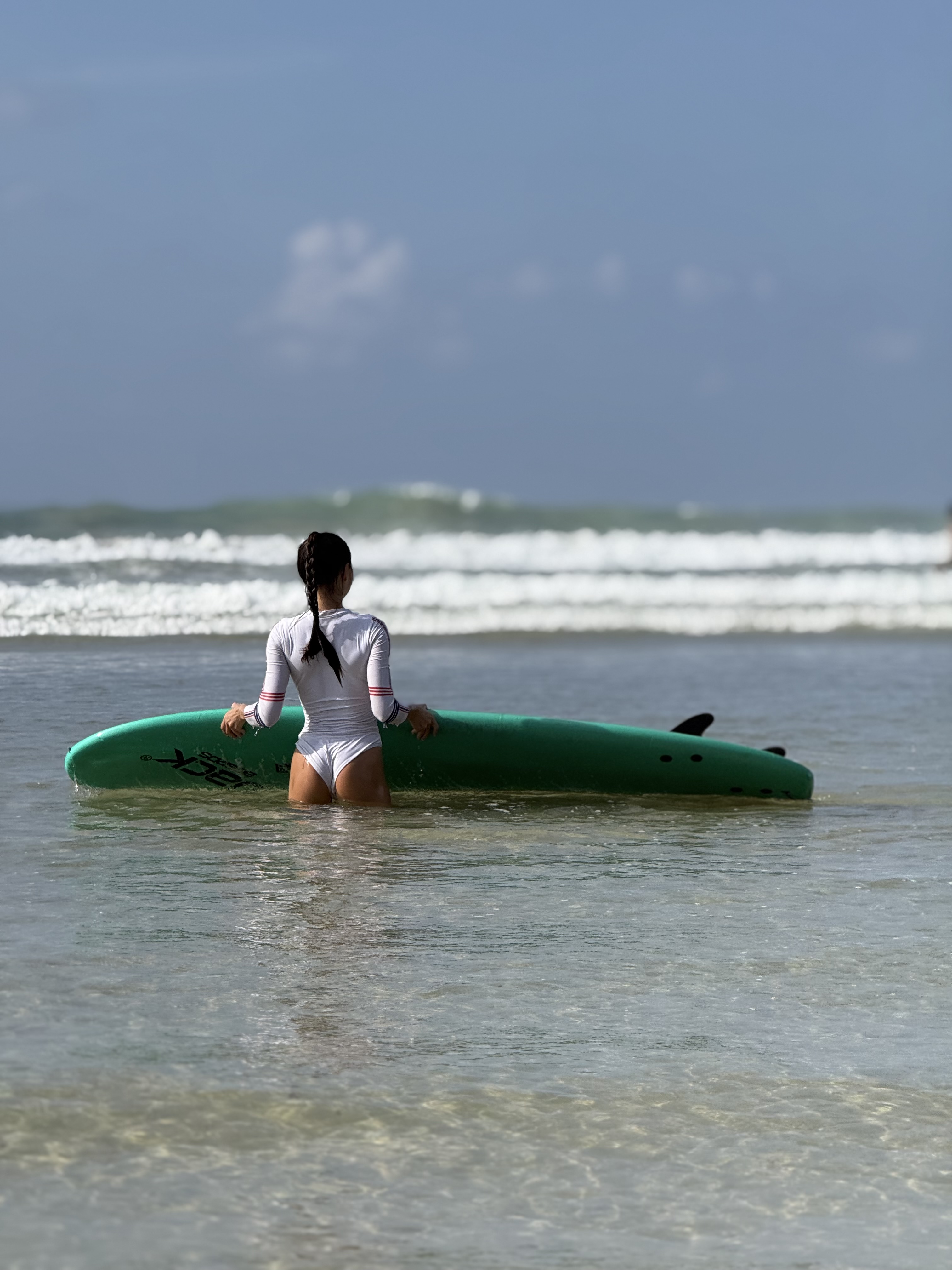 Шри-Ланка на максимум: от джунглей до океанских волн (23/100)