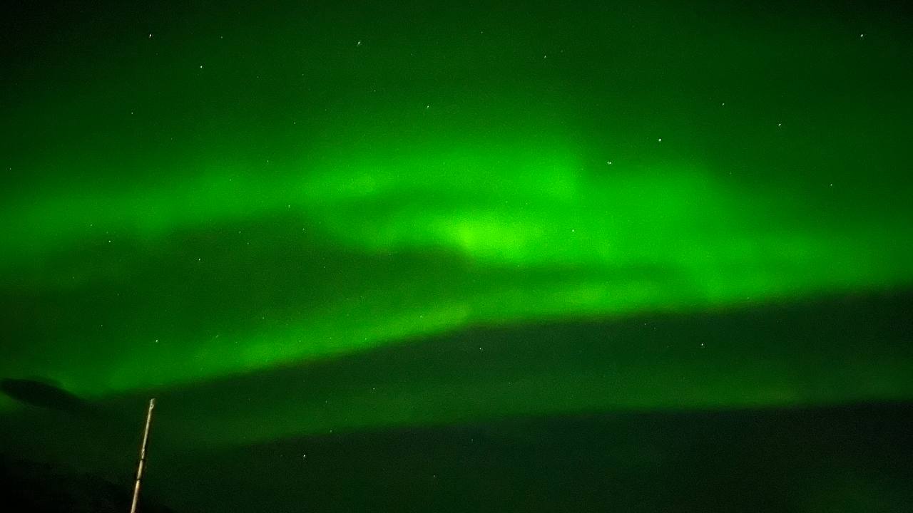 Териберка: край китов и изумрудного неба (20/36)