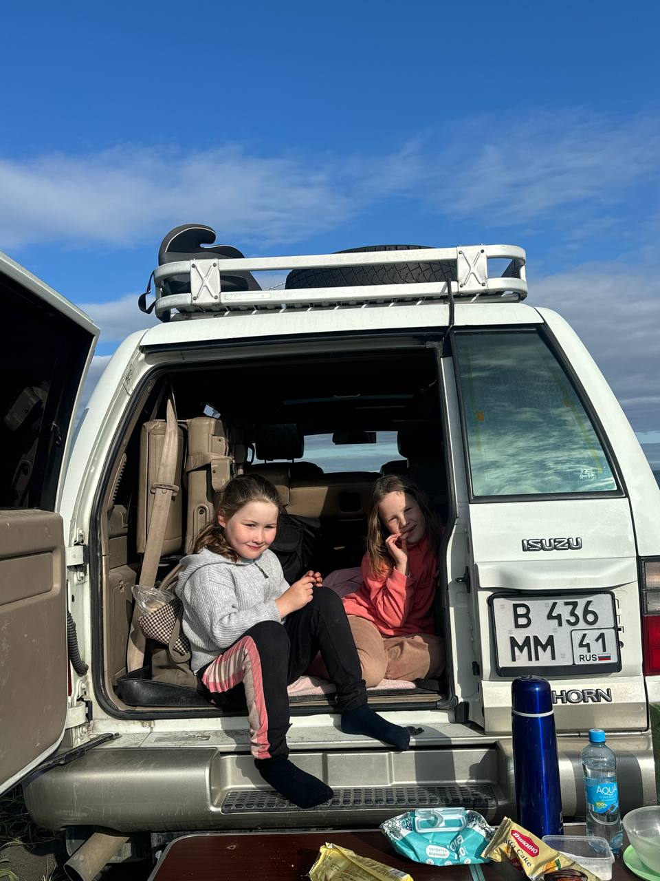 Вся Камчатка за 8 дней (лето) (44/90)