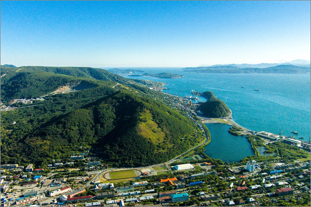 Прибытие и акклиматизация