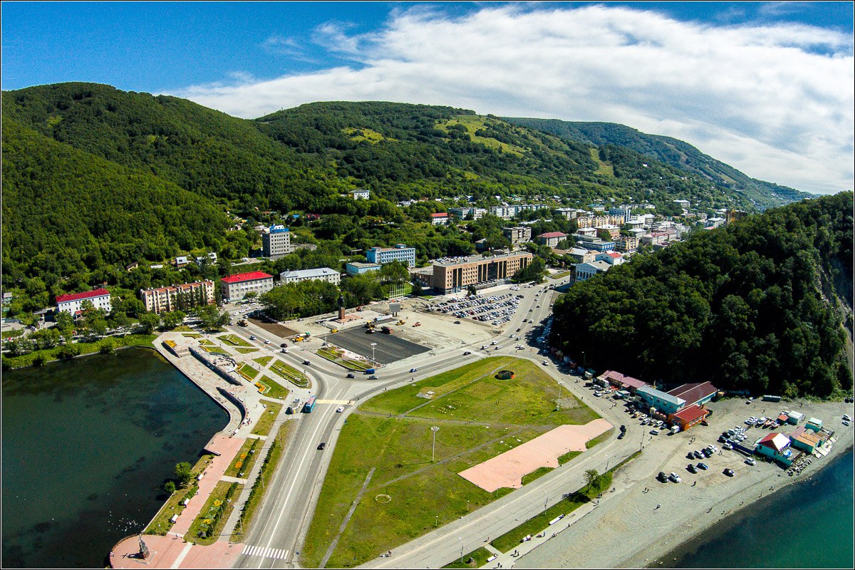 Вся Камчатка за 8 дней (лето) (17/90)