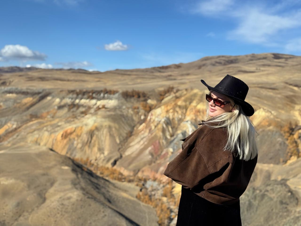 Все включено, Алтай на максимум за 5 дней (баня, конная прогулка, внедорожник) (142/162)