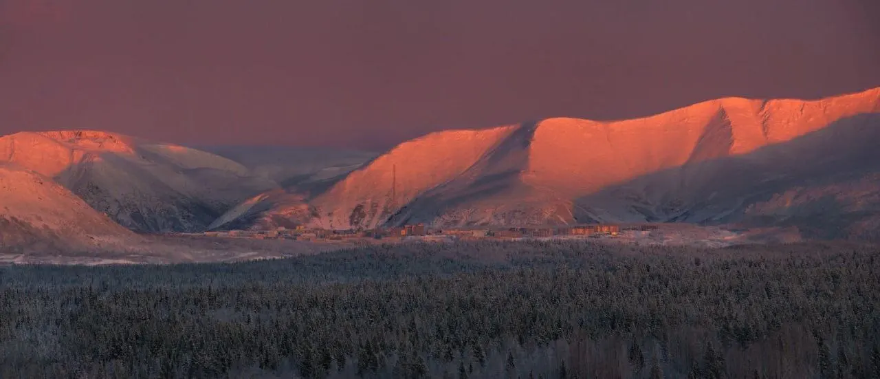 Индивидуальный Семейный тур Юный полярник (все включено) (10/28)