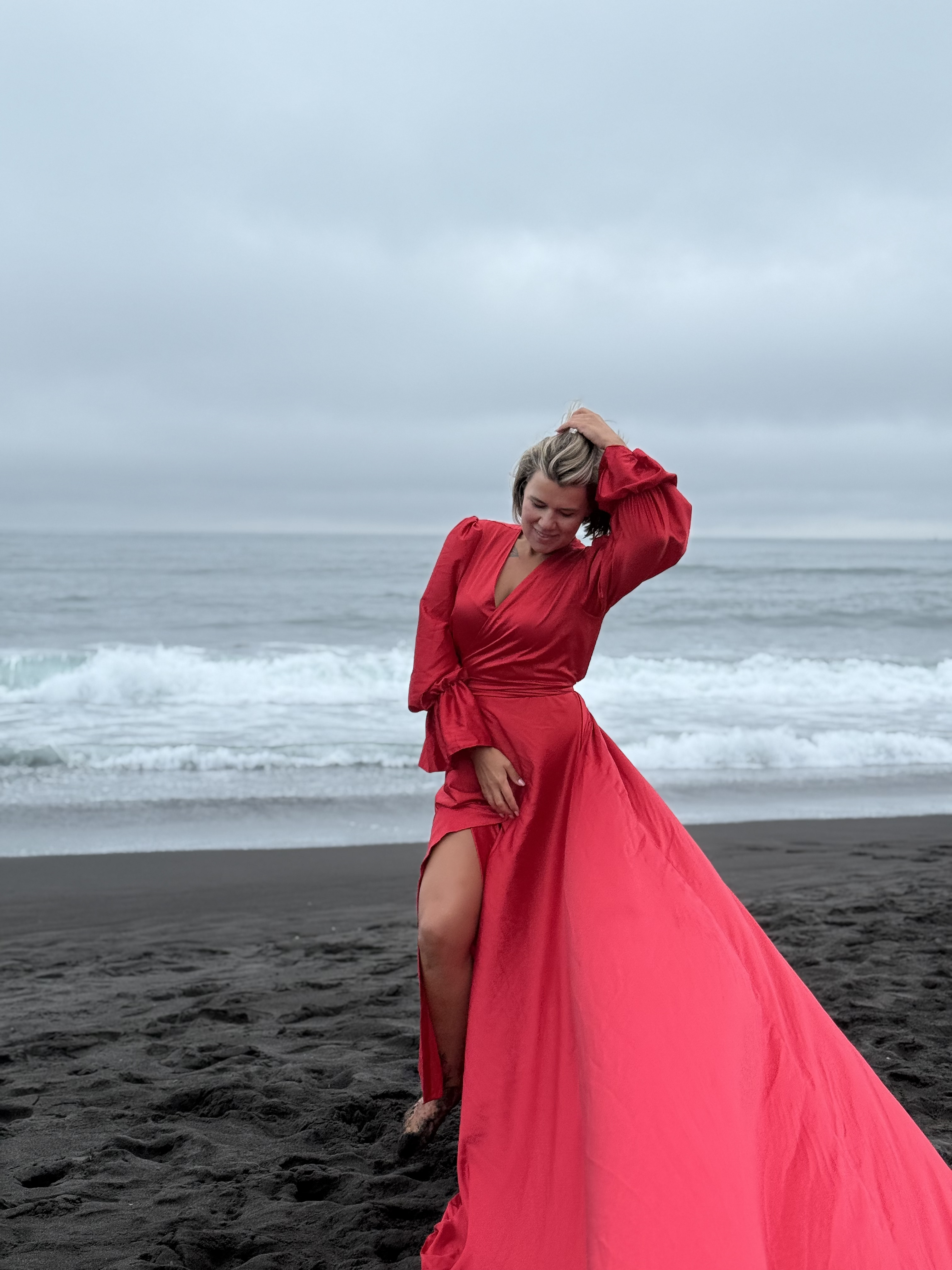 Камчатка: Вулканы, Киты, Медведи (16/40)