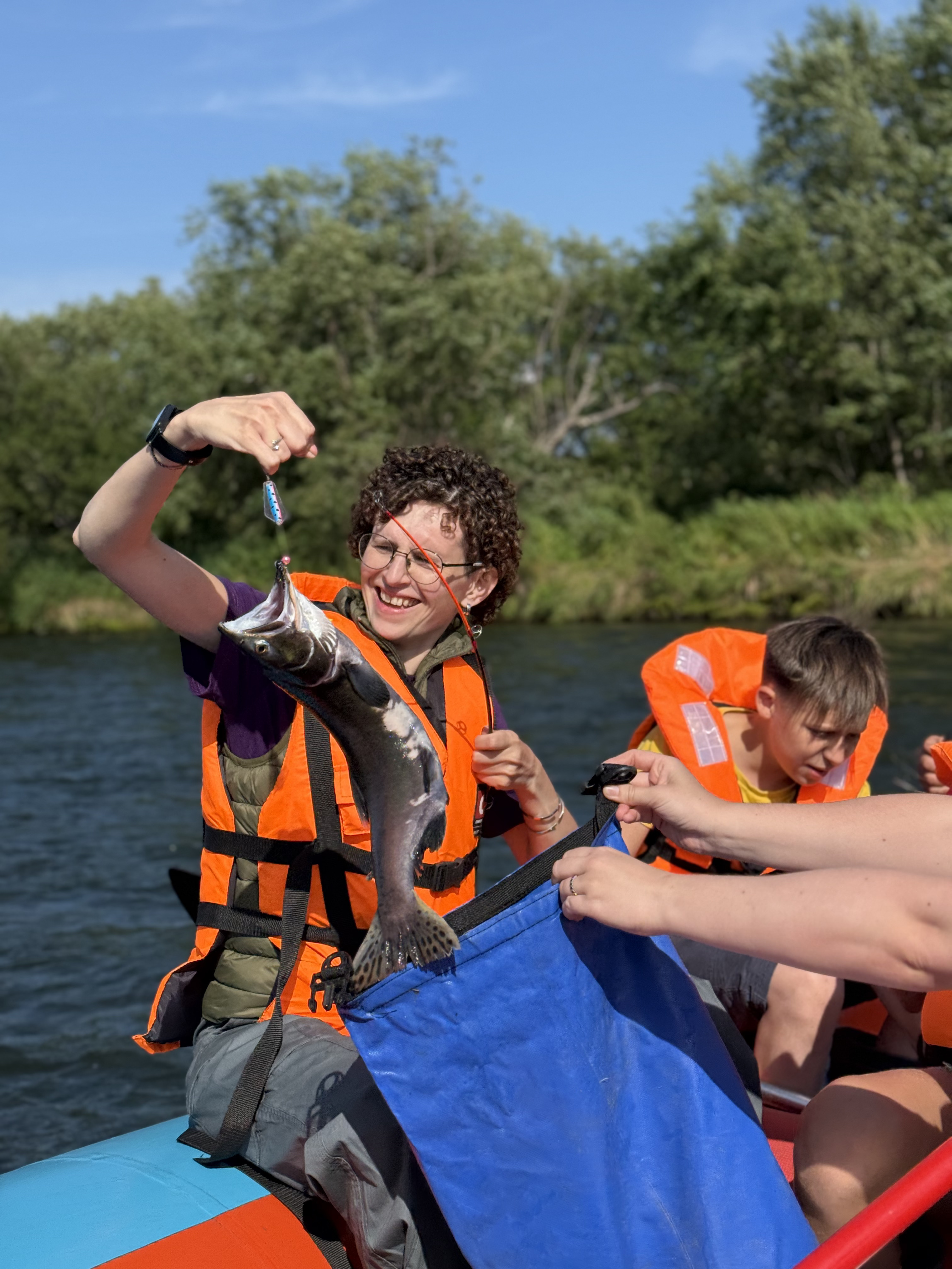 Камчатка: Вулканы, Киты, Медведи (13/40)