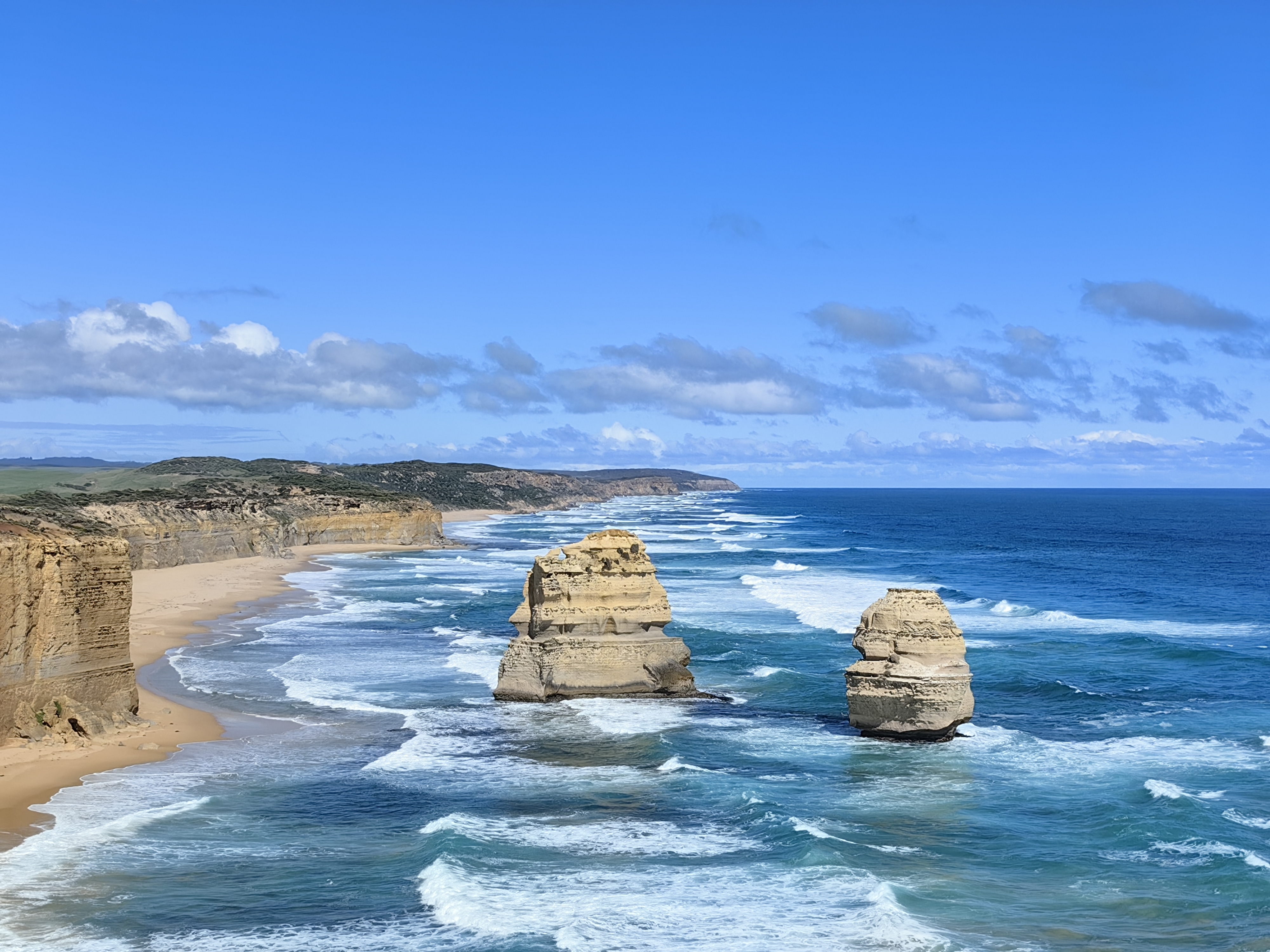 Австралия: Мельбурн, Сидней и Большой Барьерный Риф