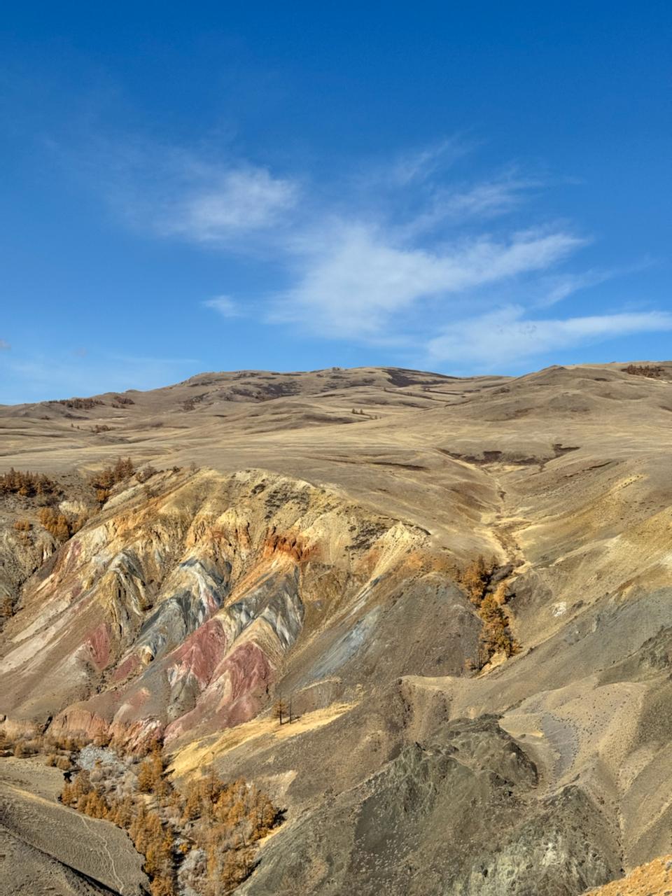 Все включено, Алтай на максимум за 5 дней (баня, конная прогулка, внедорожник) (140/162)