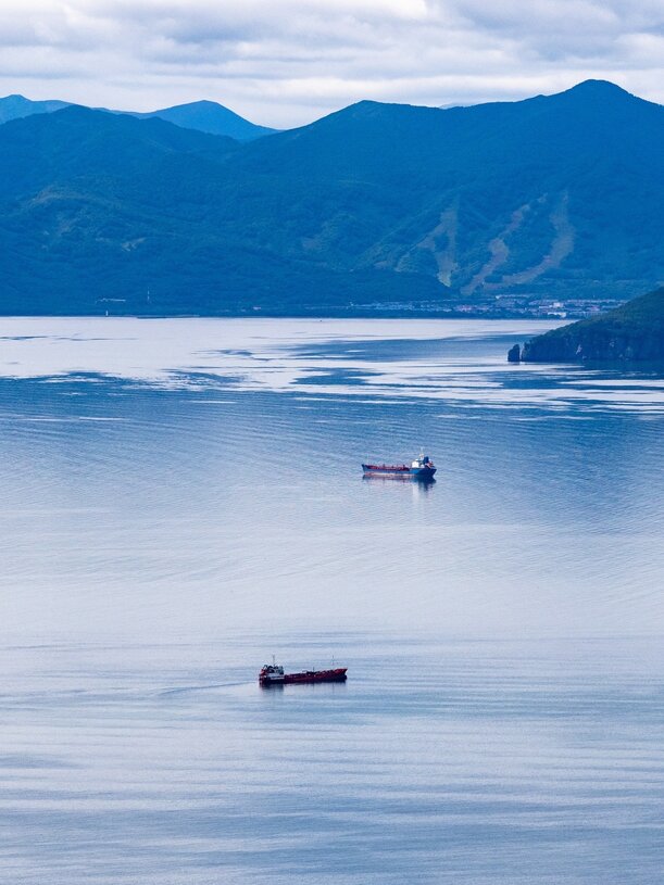 Камчатка с комфортом. Вулканы, серфинг, океан