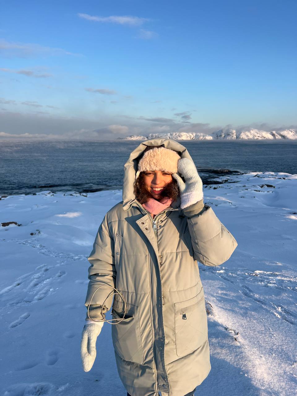 Териберка: край китов и изумрудного неба (12/36)