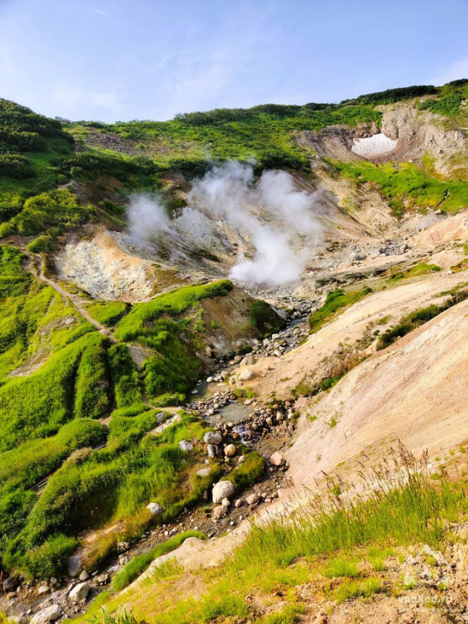 Вся Камчатка за 8 дней (лето) (24/90)